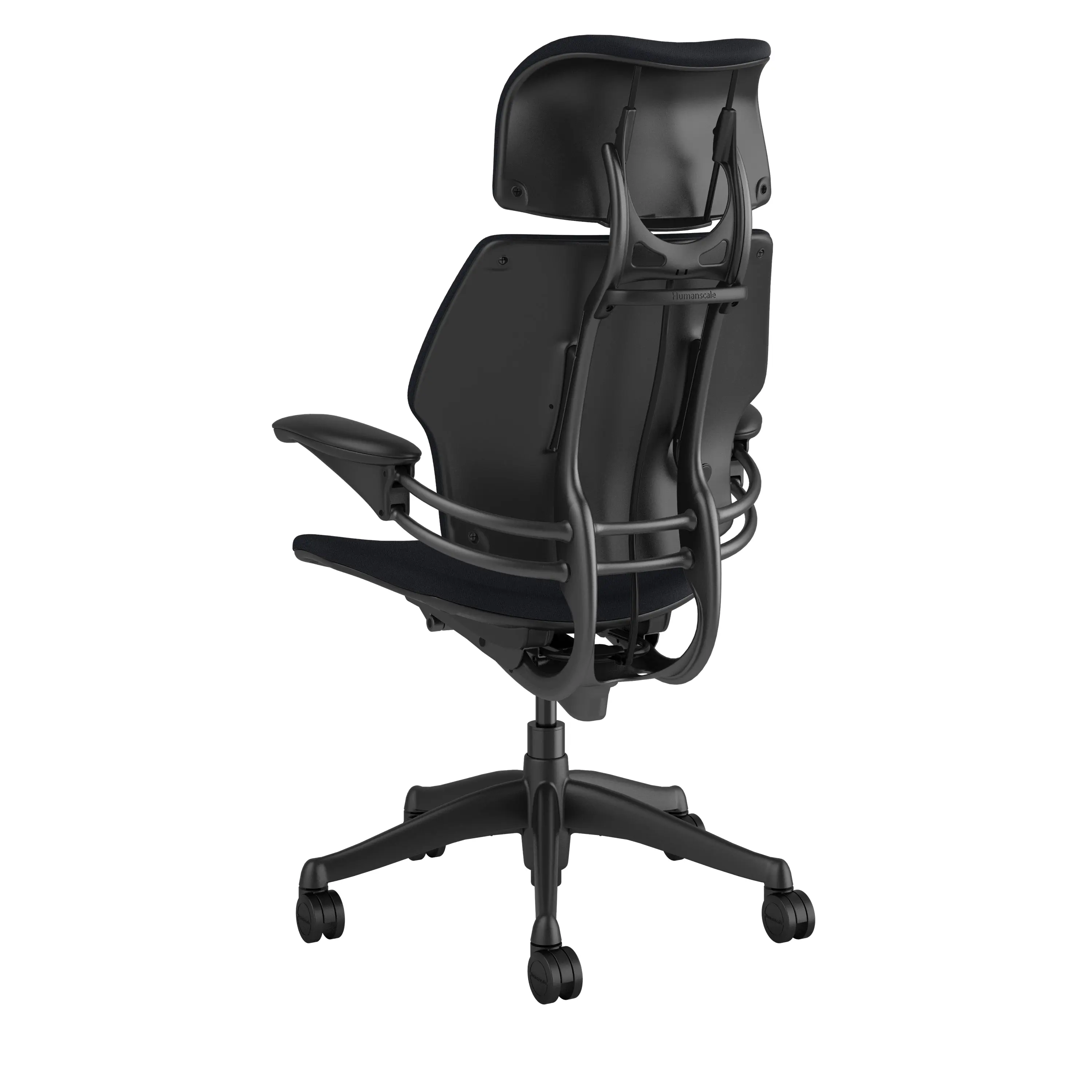 Freedom Office Task Chair With Headrest - Image 13