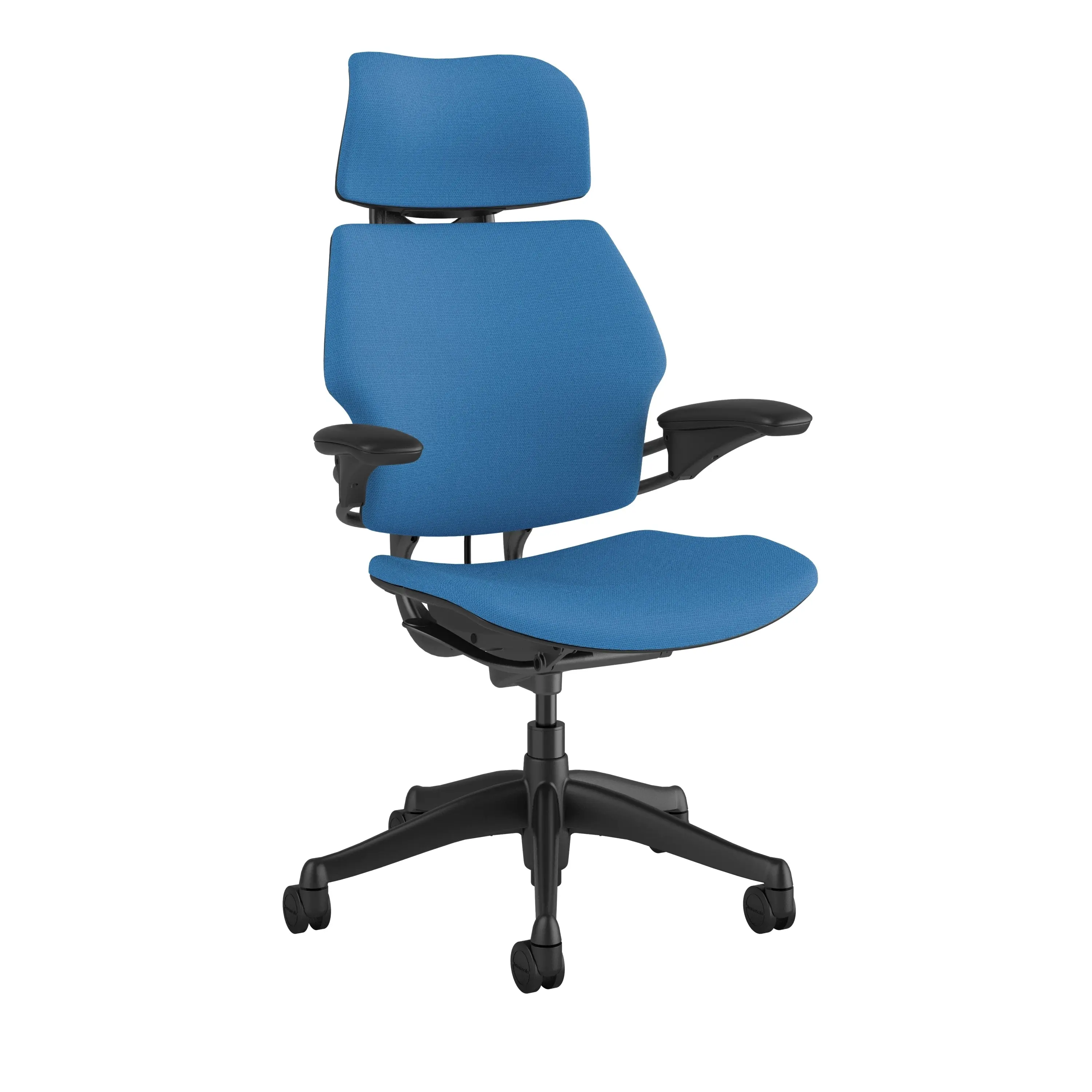 Freedom Office Task Chair With Headrest - Image 14