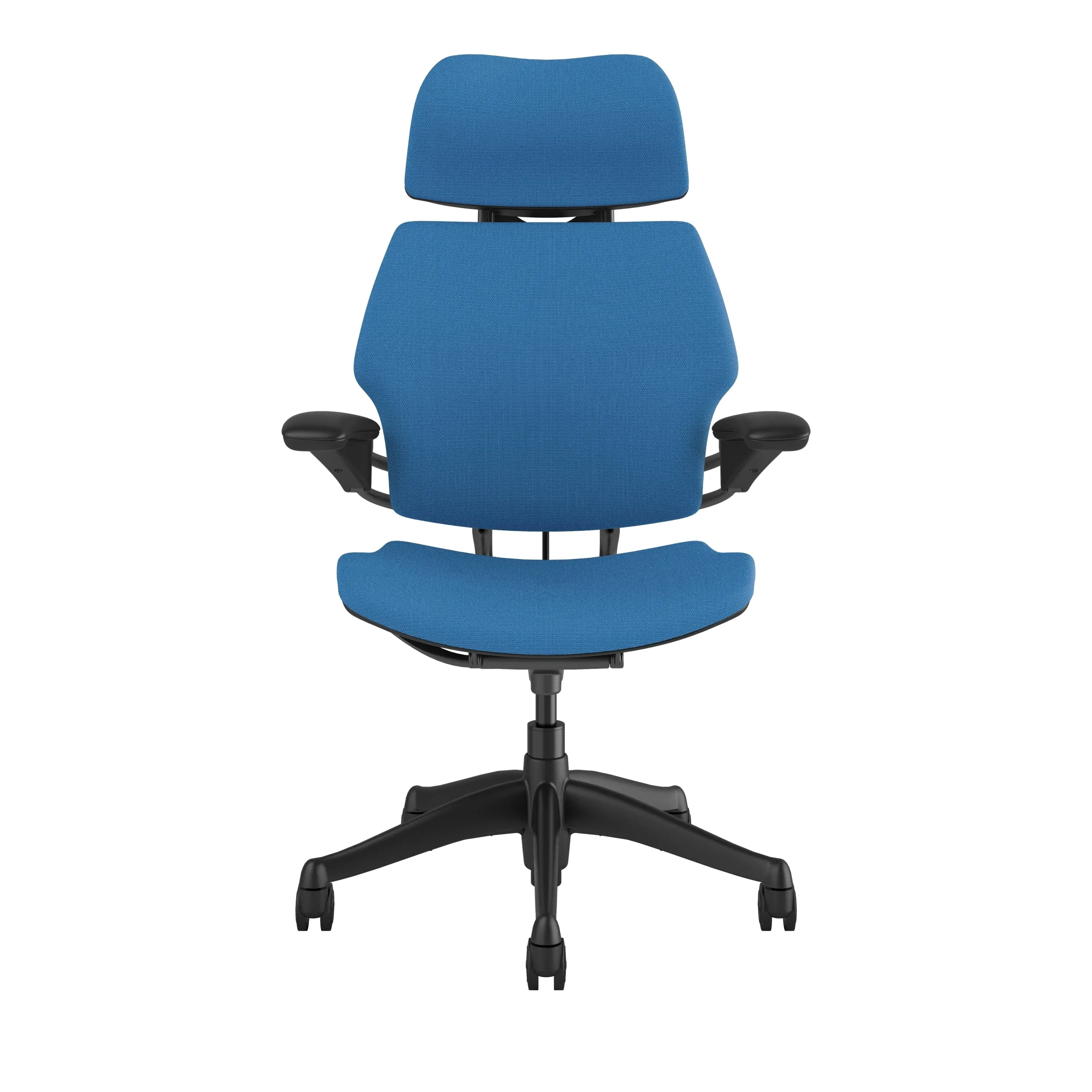 Freedom Office Task Chair With Headrest - Image 15