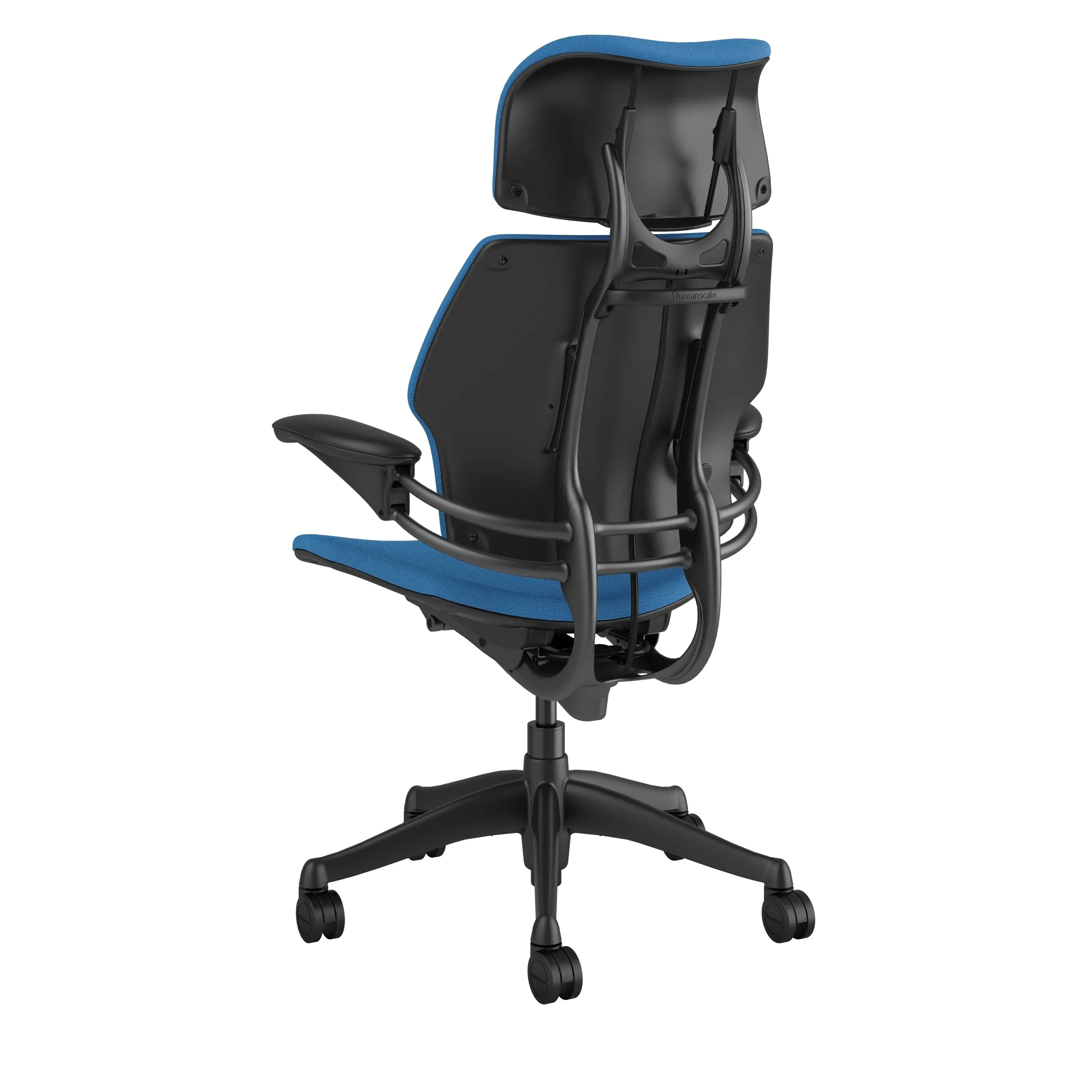 Freedom Office Task Chair With Headrest - Image 16