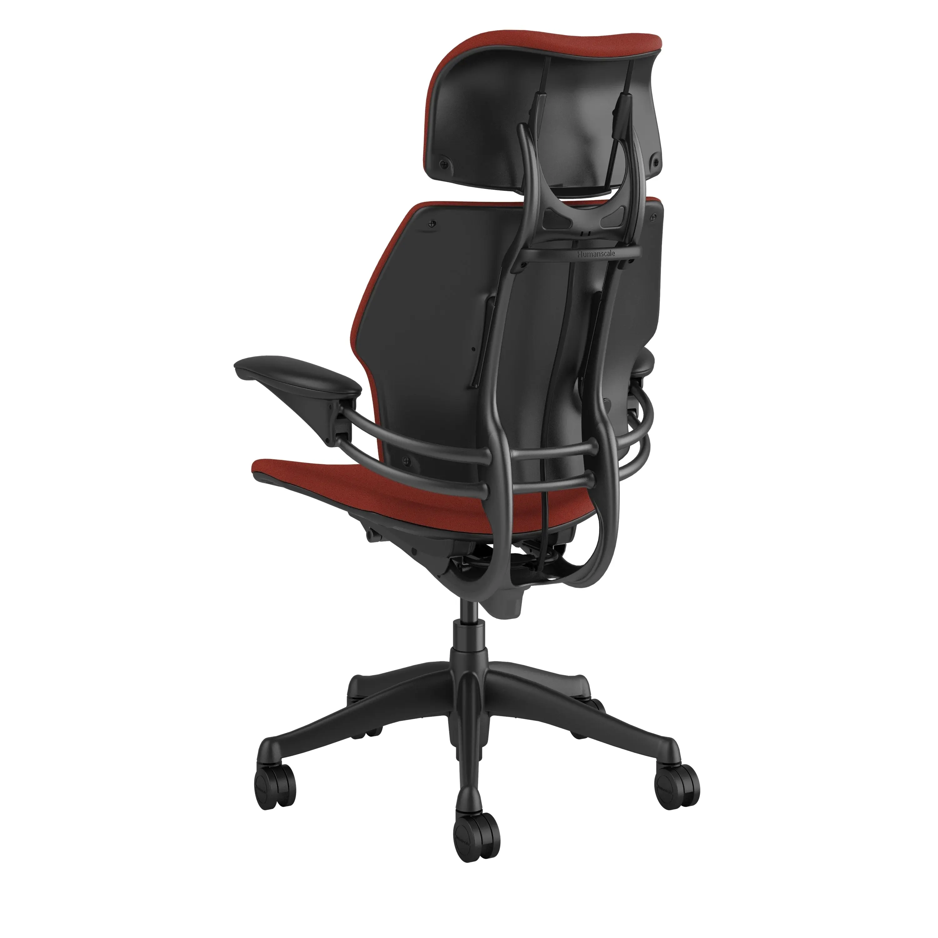 Freedom Office Task Chair With Headrest - Image 19