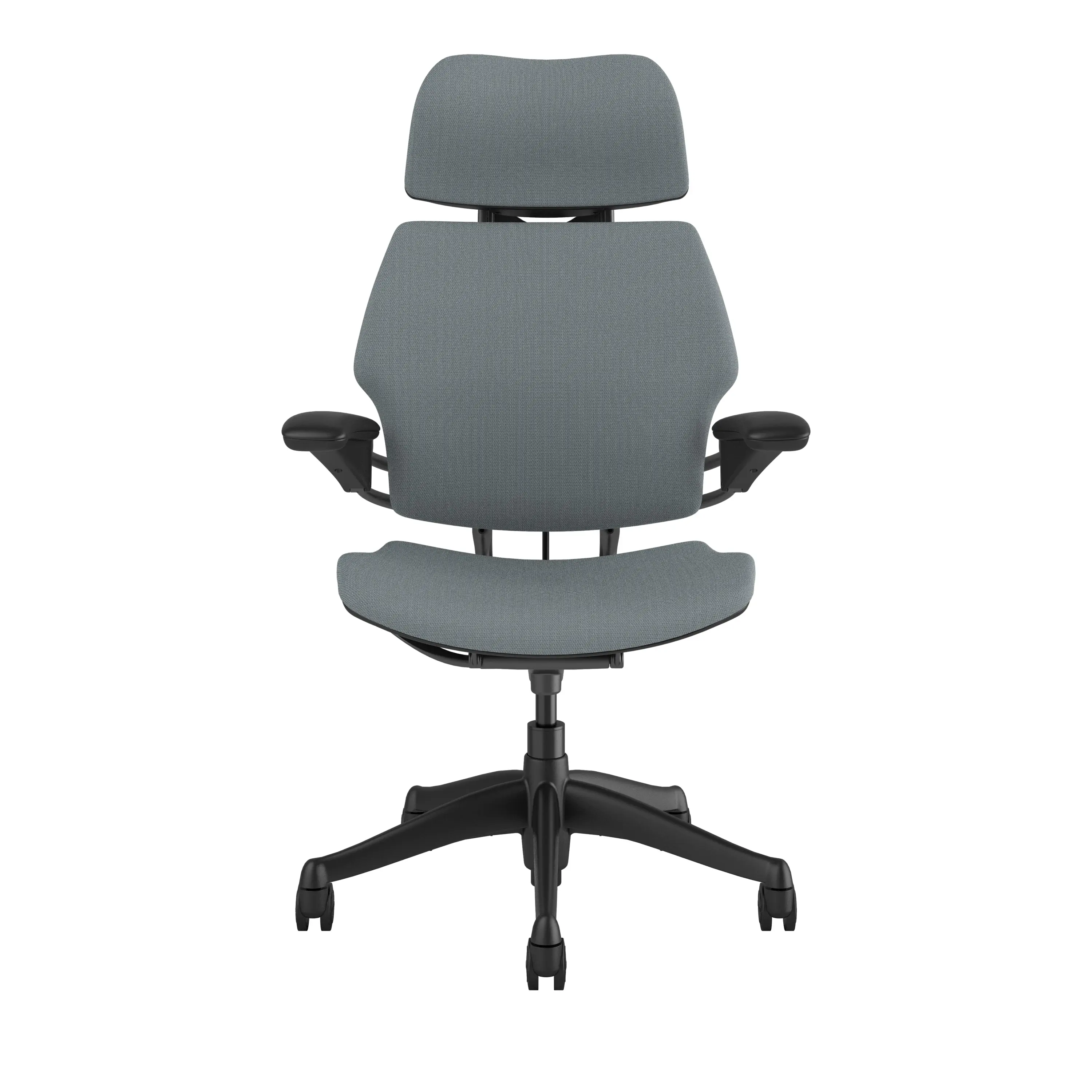 Freedom Office Task Chair With Headrest - Image 21