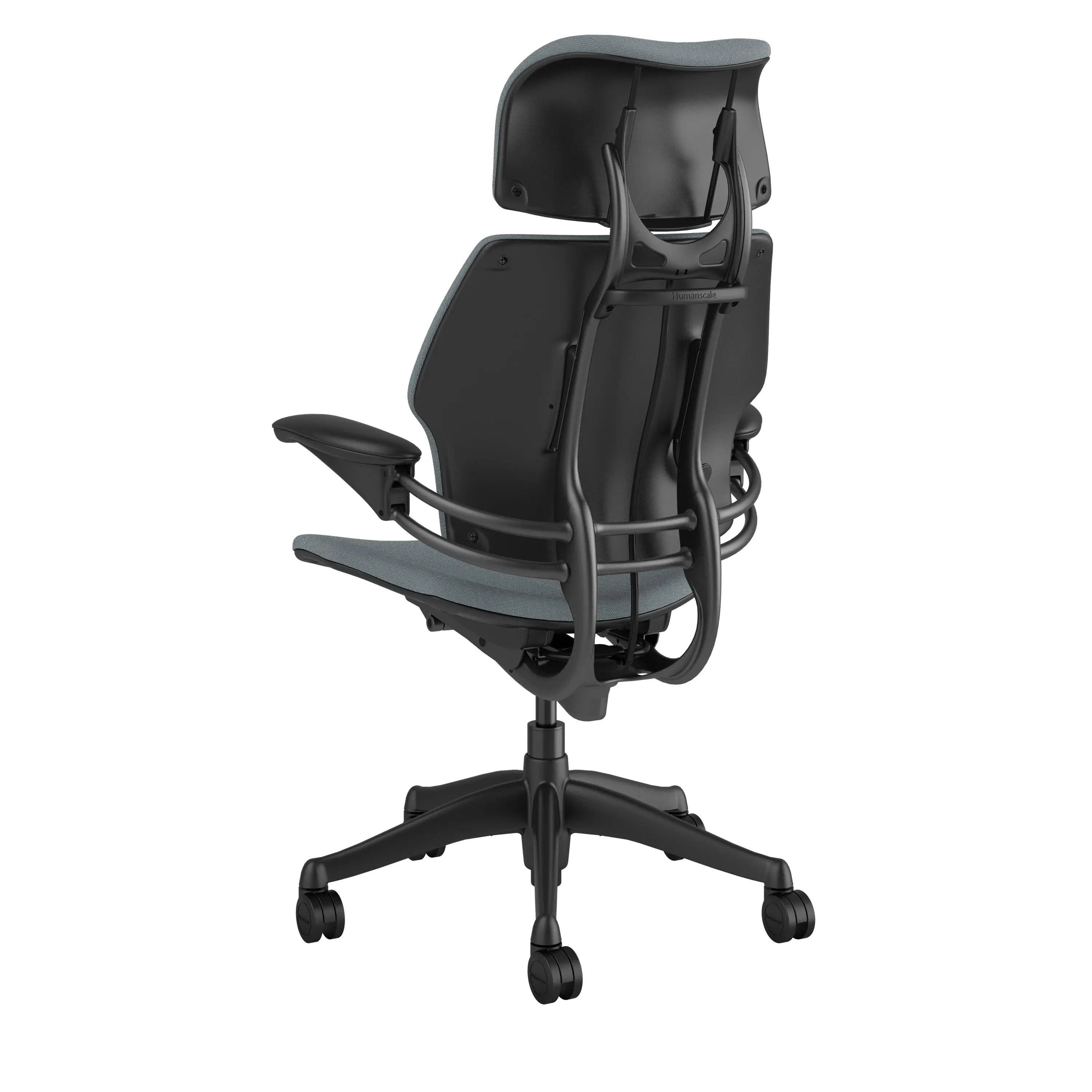 Freedom Office Task Chair With Headrest - Image 22