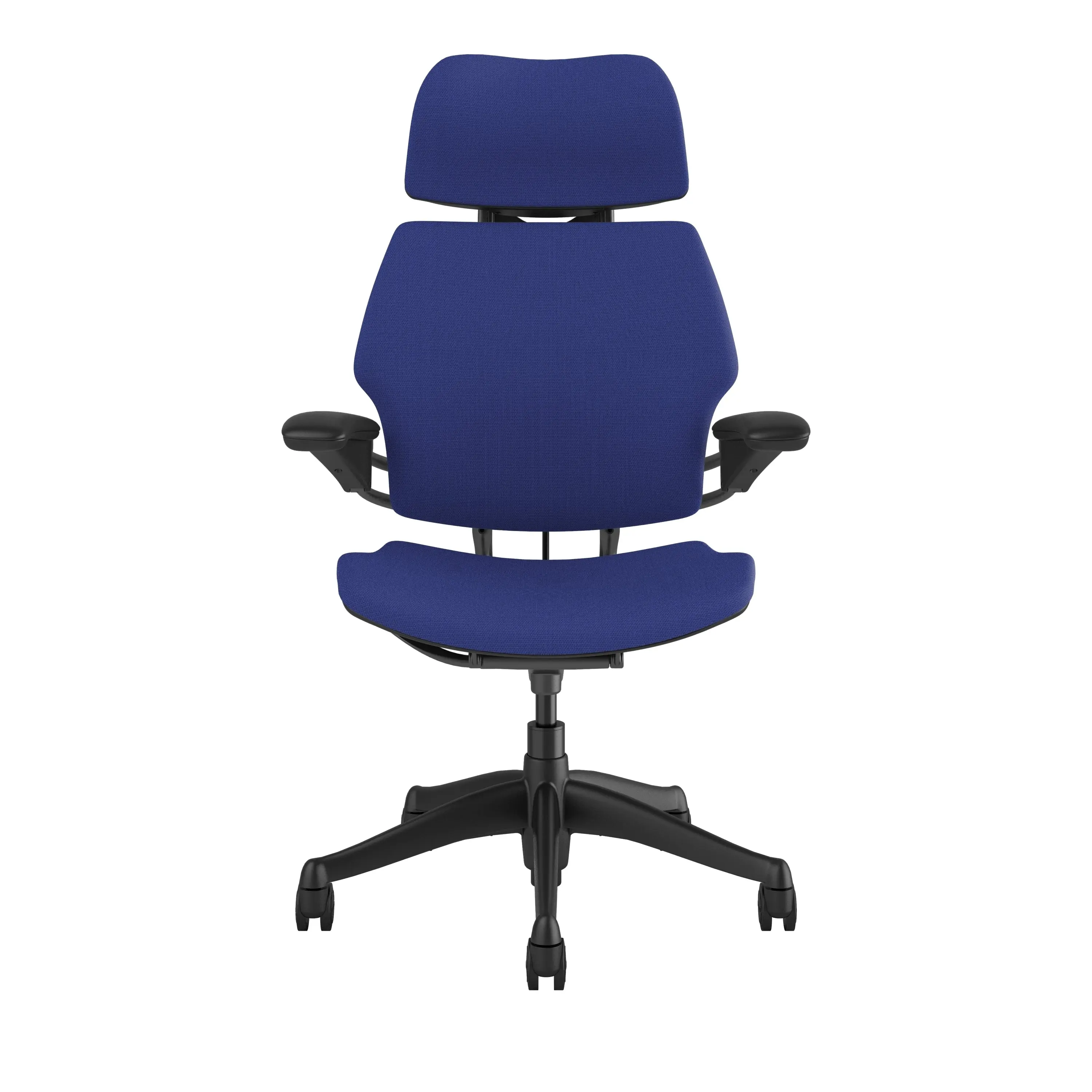 Freedom Office Task Chair With Headrest - Image 24