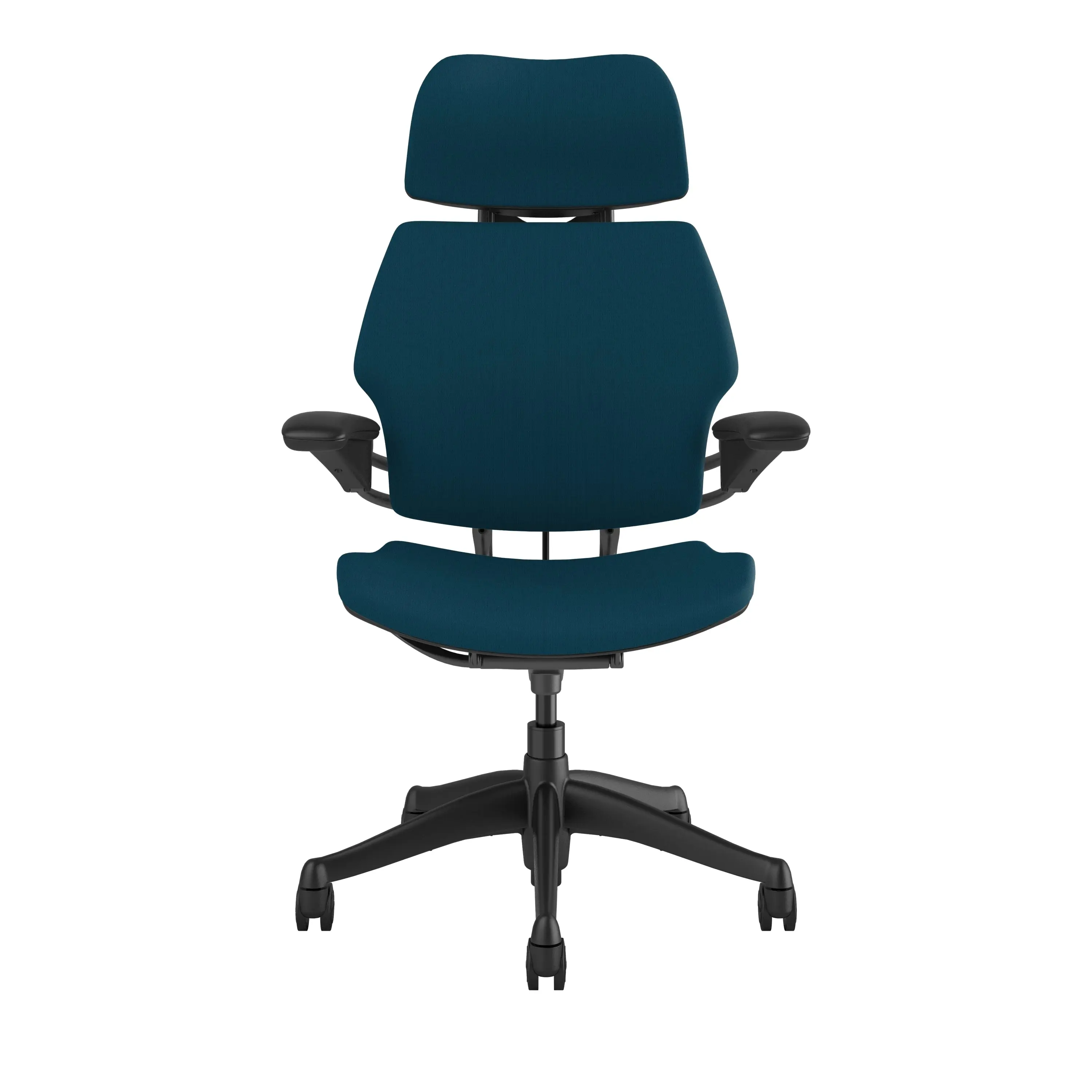 Freedom Office Task Chair With Headrest - Image 27