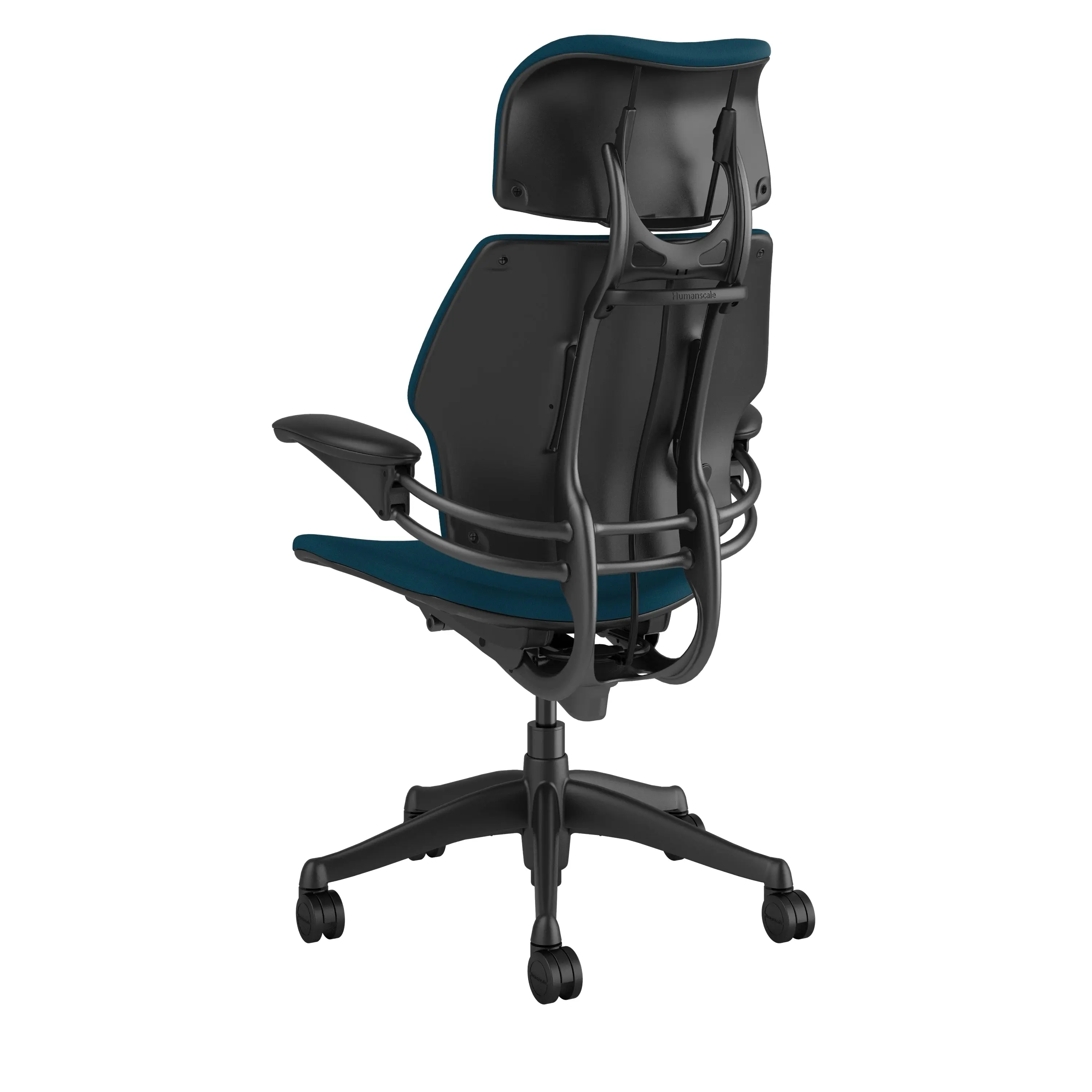 Freedom Office Task Chair With Headrest - Image 28