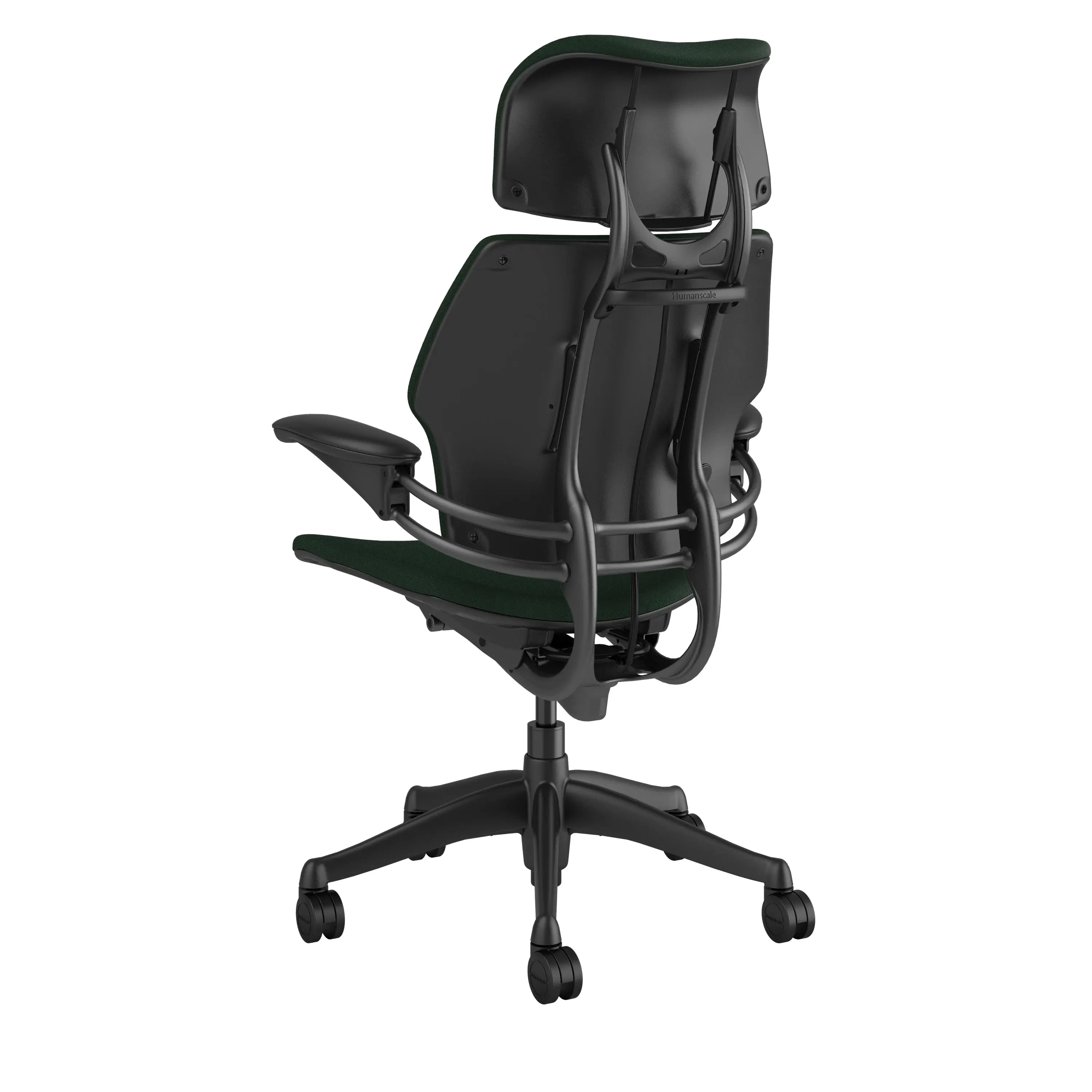 Freedom Office Task Chair With Headrest - Image 29