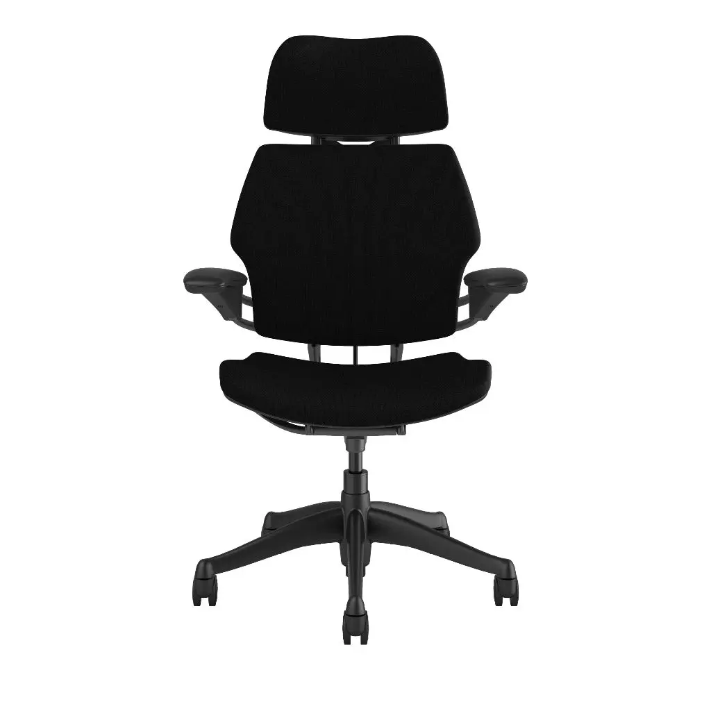 Freedom Office Task Chair With Headrest - Image 3