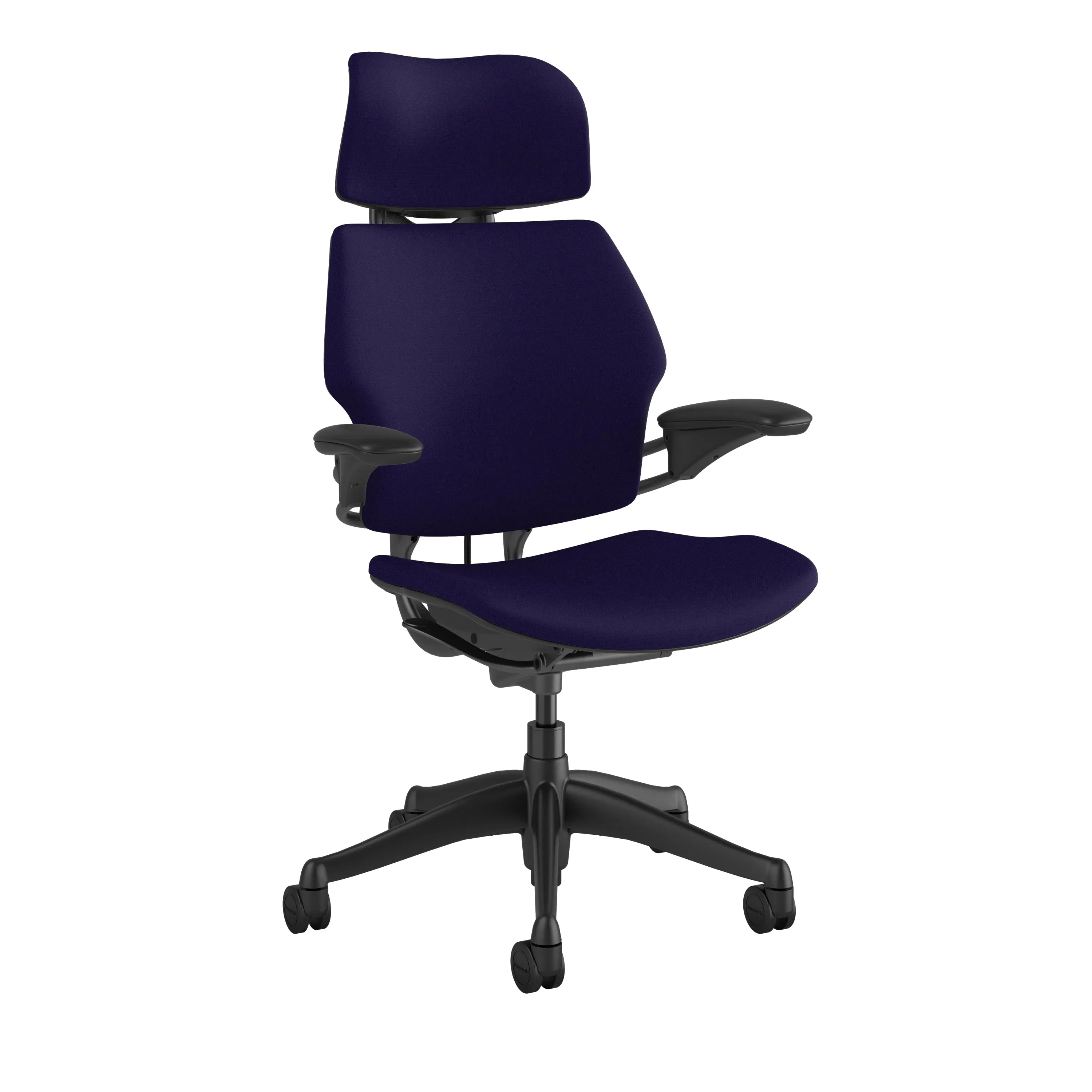 Freedom Office Task Chair With Headrest - Image 30