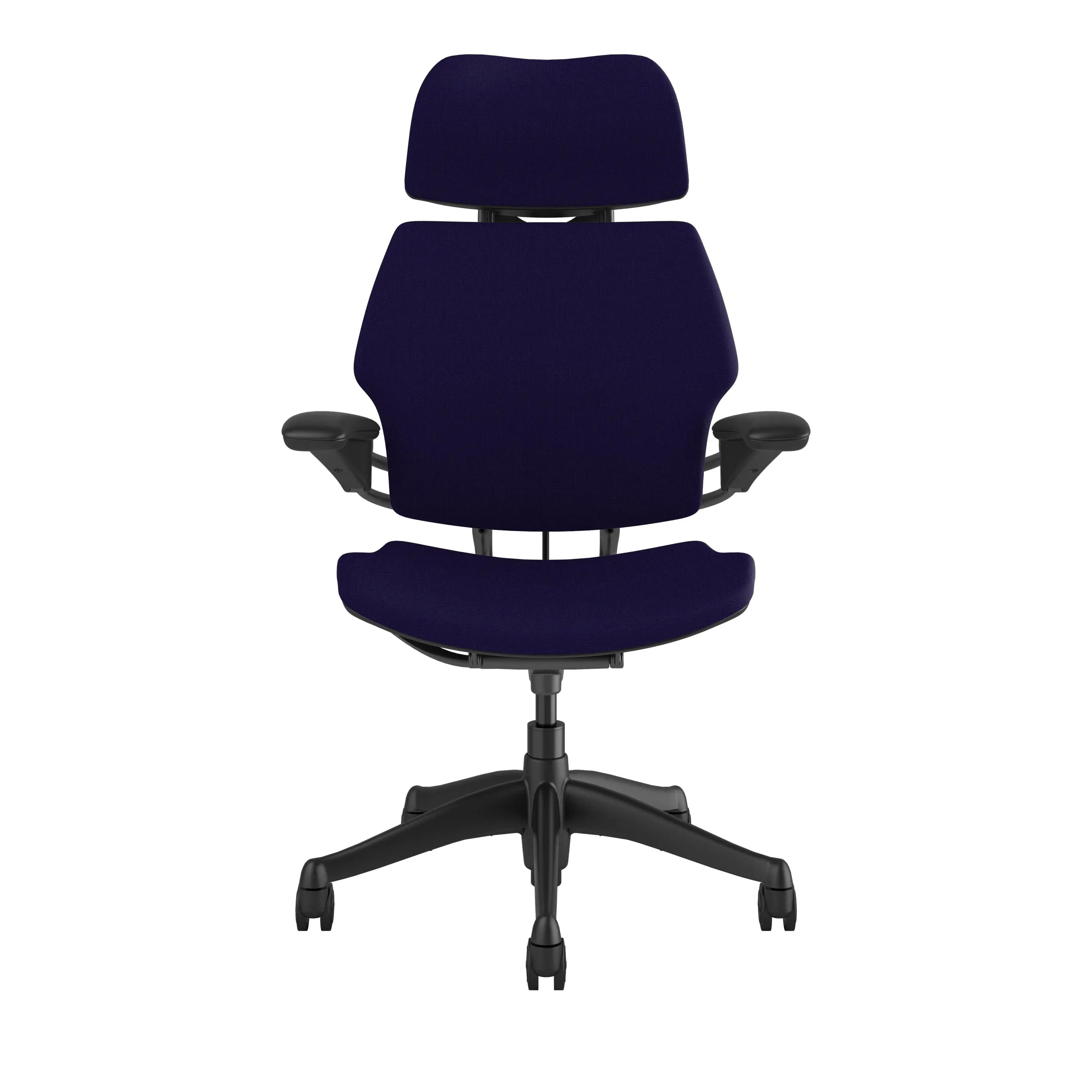Freedom Office Task Chair With Headrest - Image 31