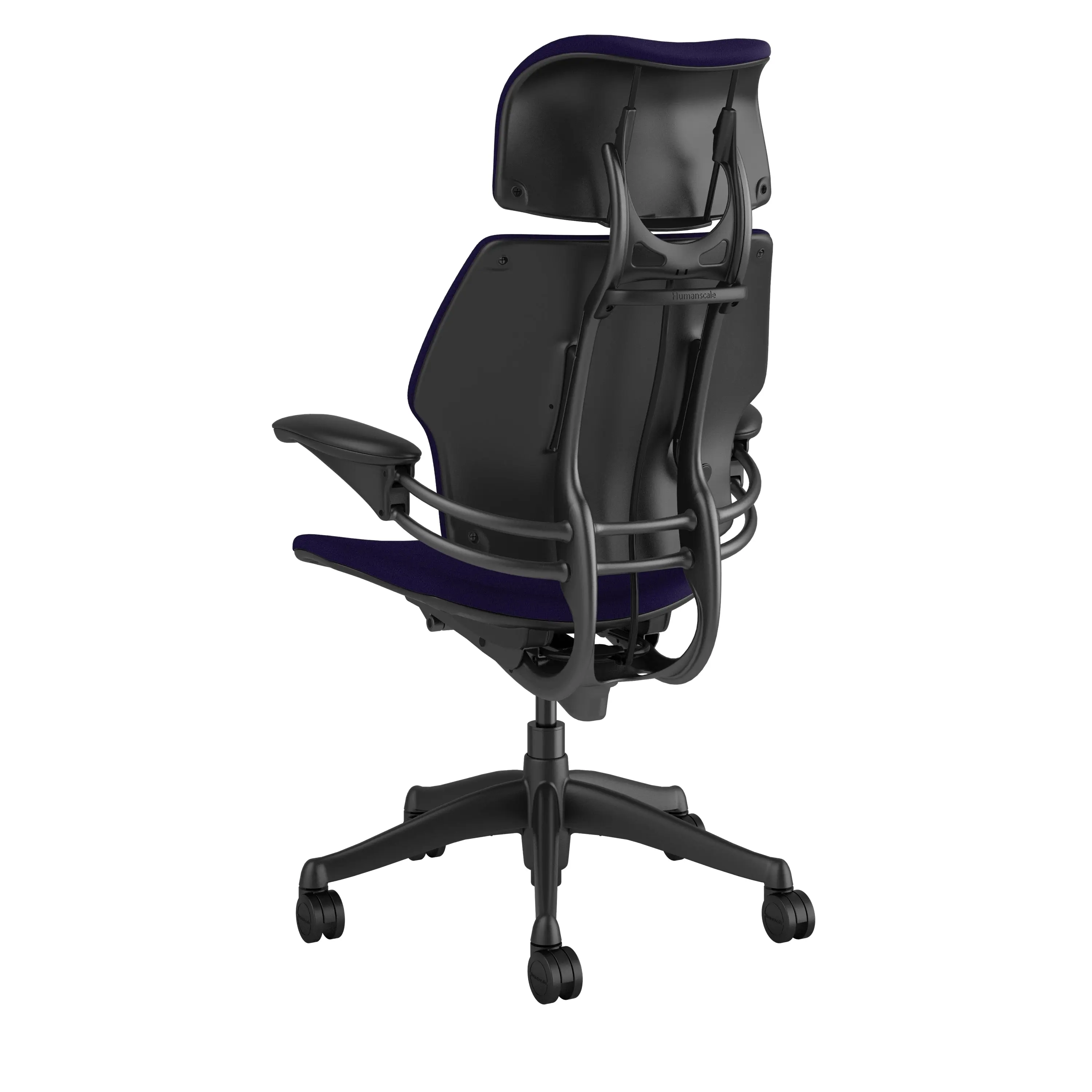 Freedom Office Task Chair With Headrest - Image 32