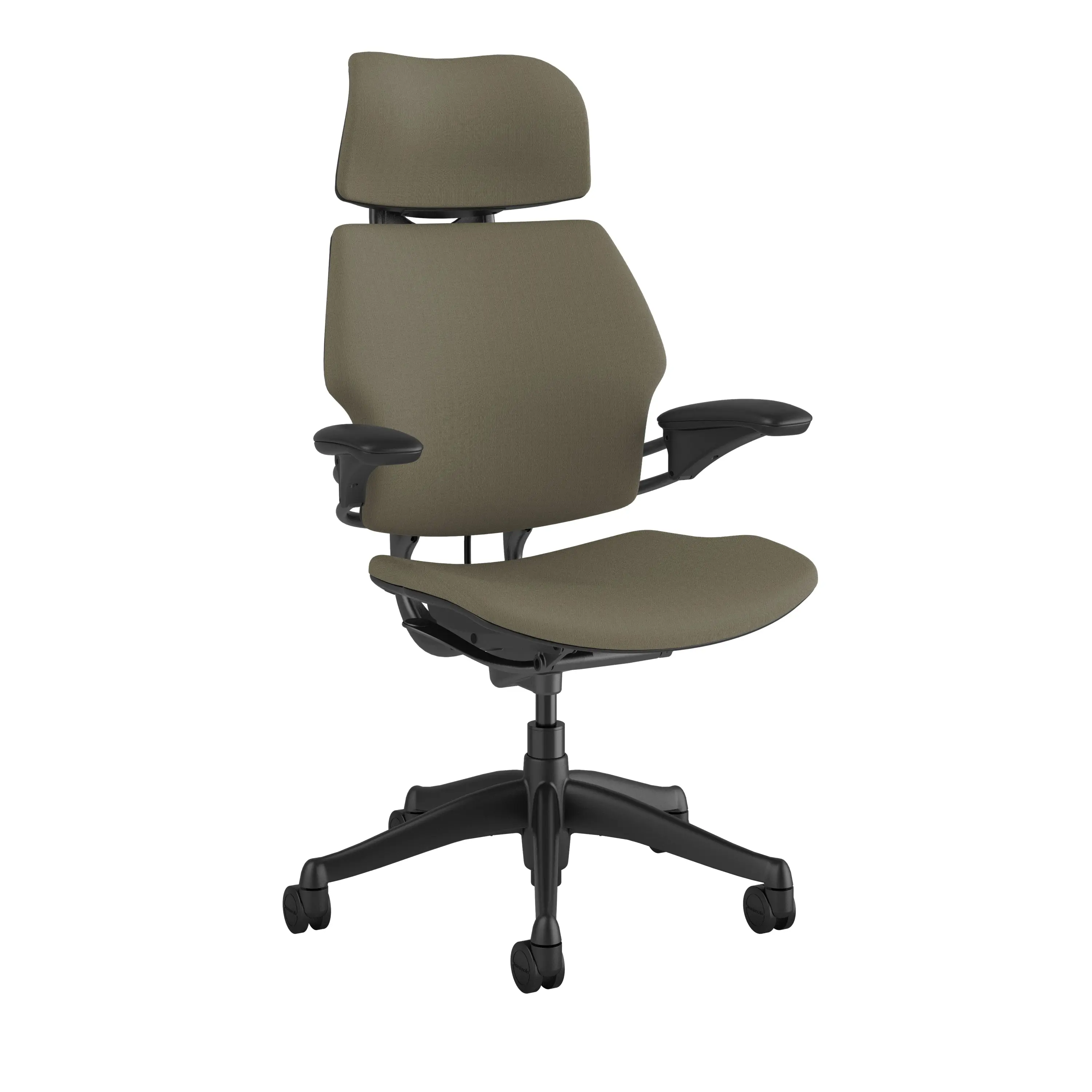 Freedom Office Task Chair With Headrest - Image 33