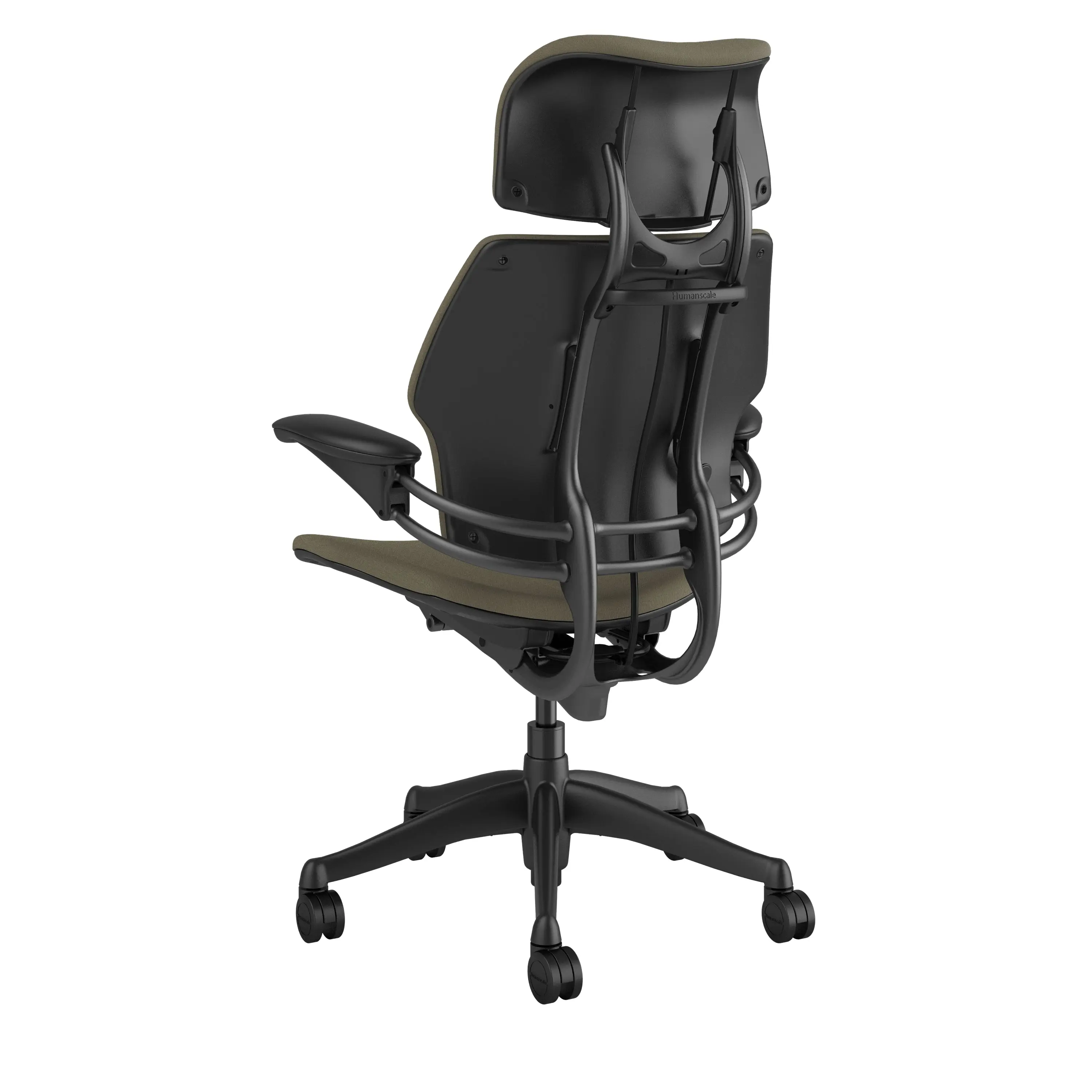 Freedom Office Task Chair With Headrest - Image 34