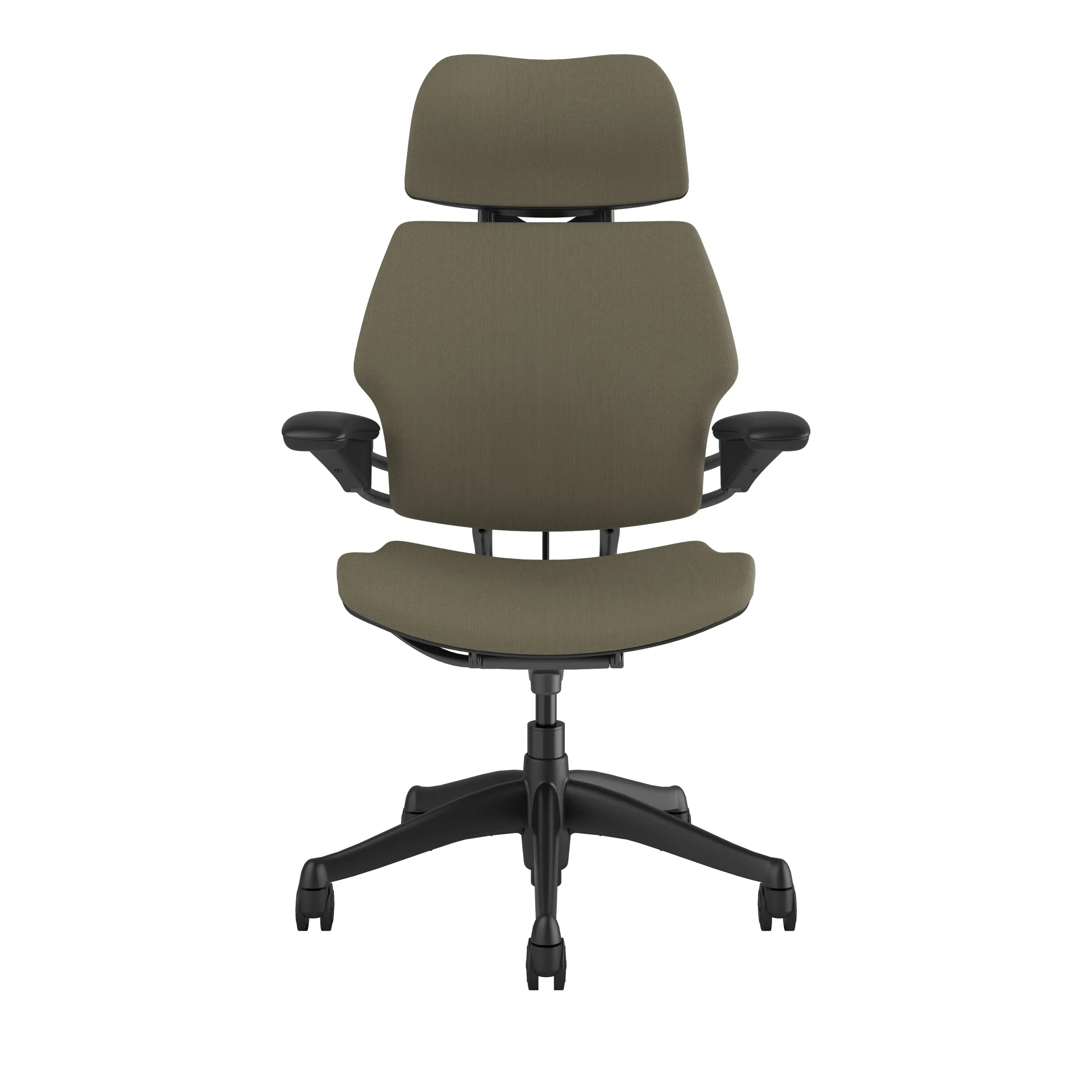 Freedom Office Task Chair With Headrest - Image 35