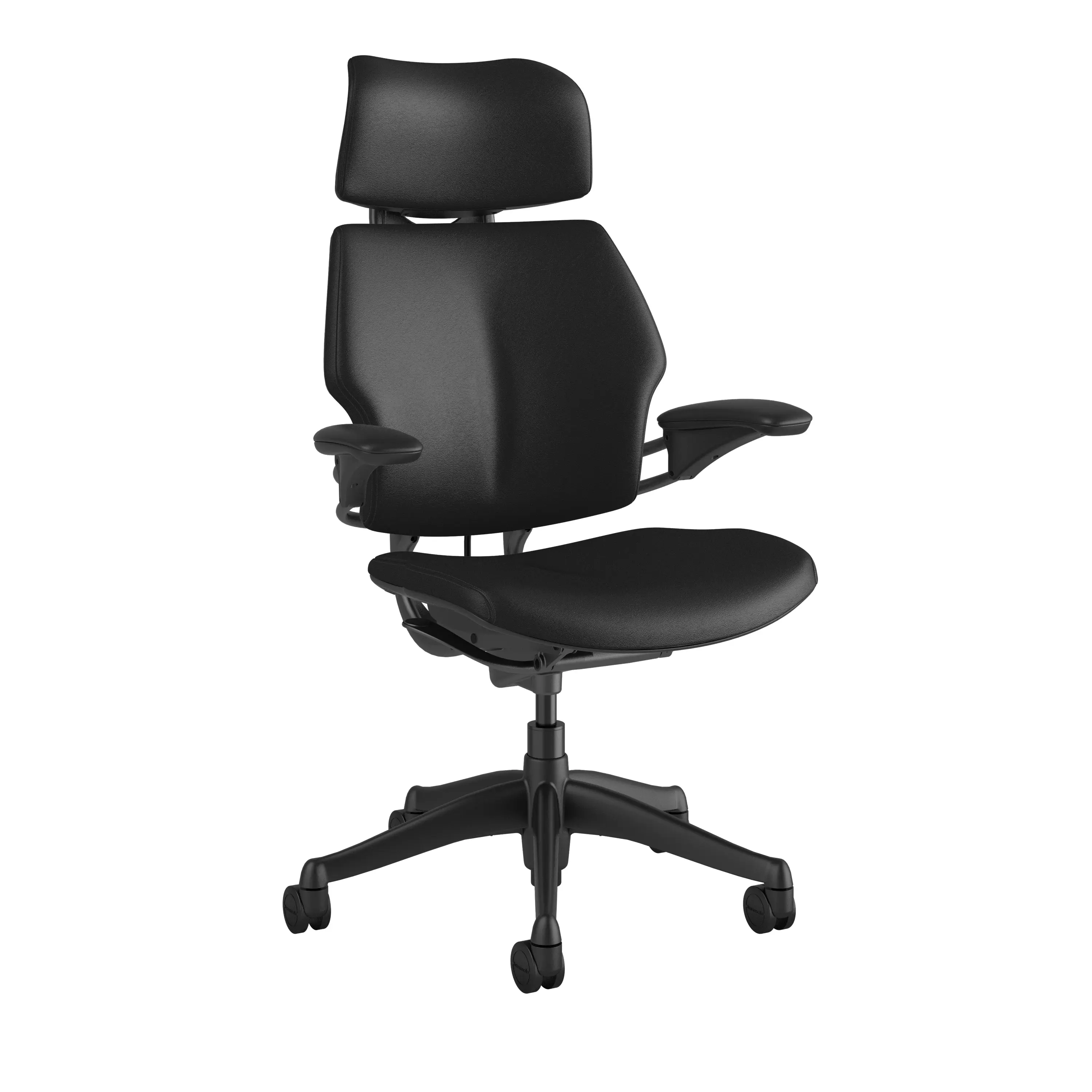 Freedom Office Task Chair With Headrest - Image 36