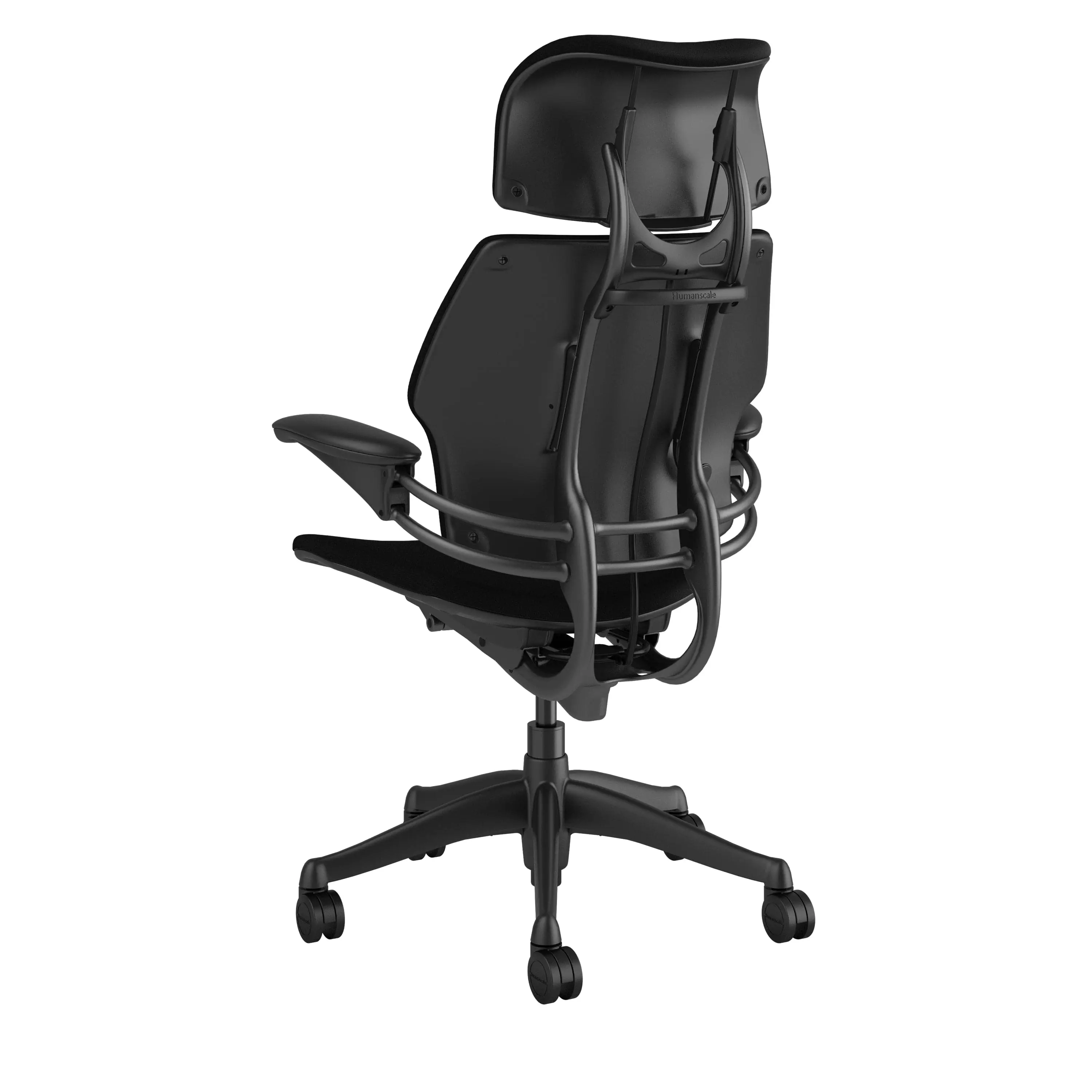 Freedom Office Task Chair With Headrest - Image 4