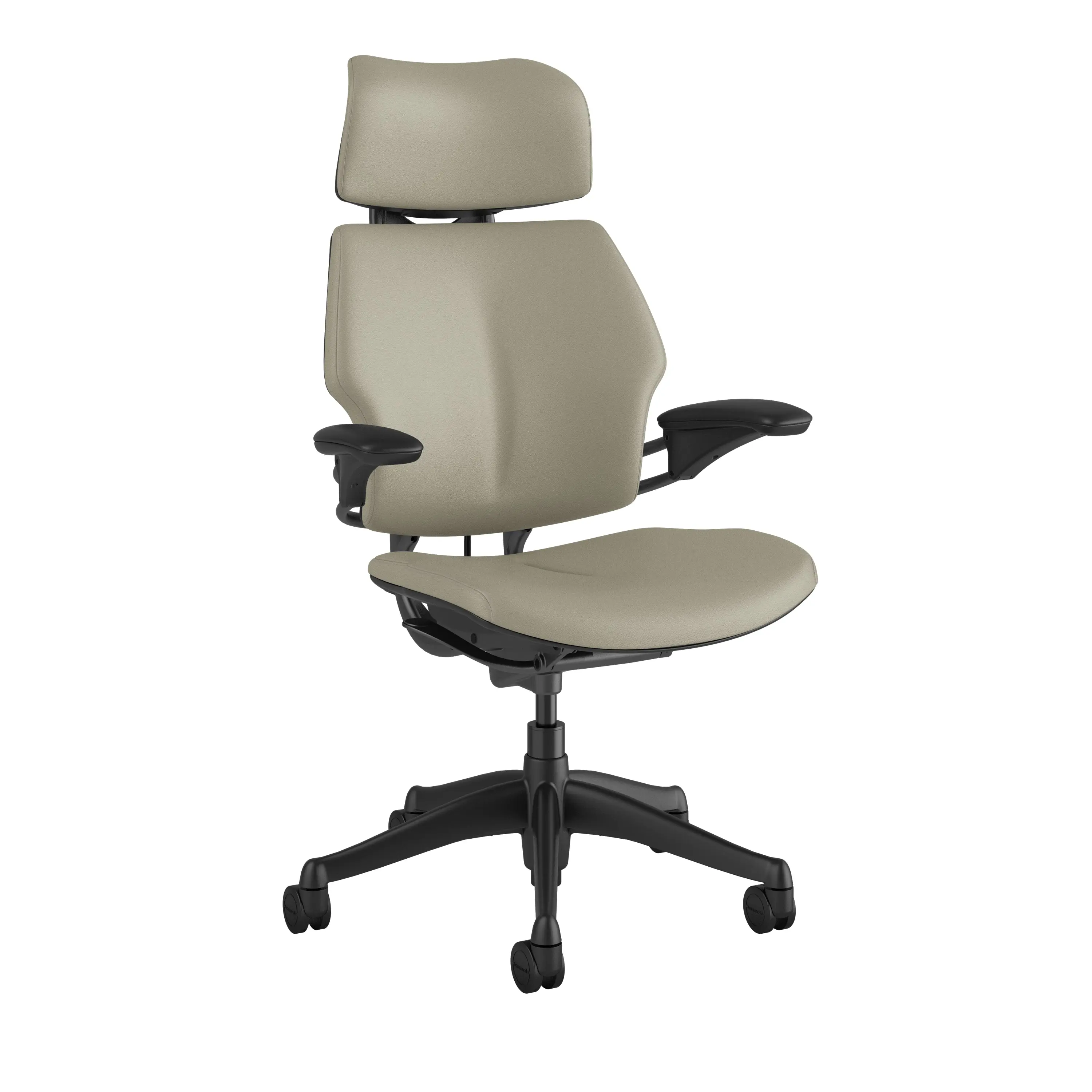 Freedom Office Task Chair With Headrest - Image 40
