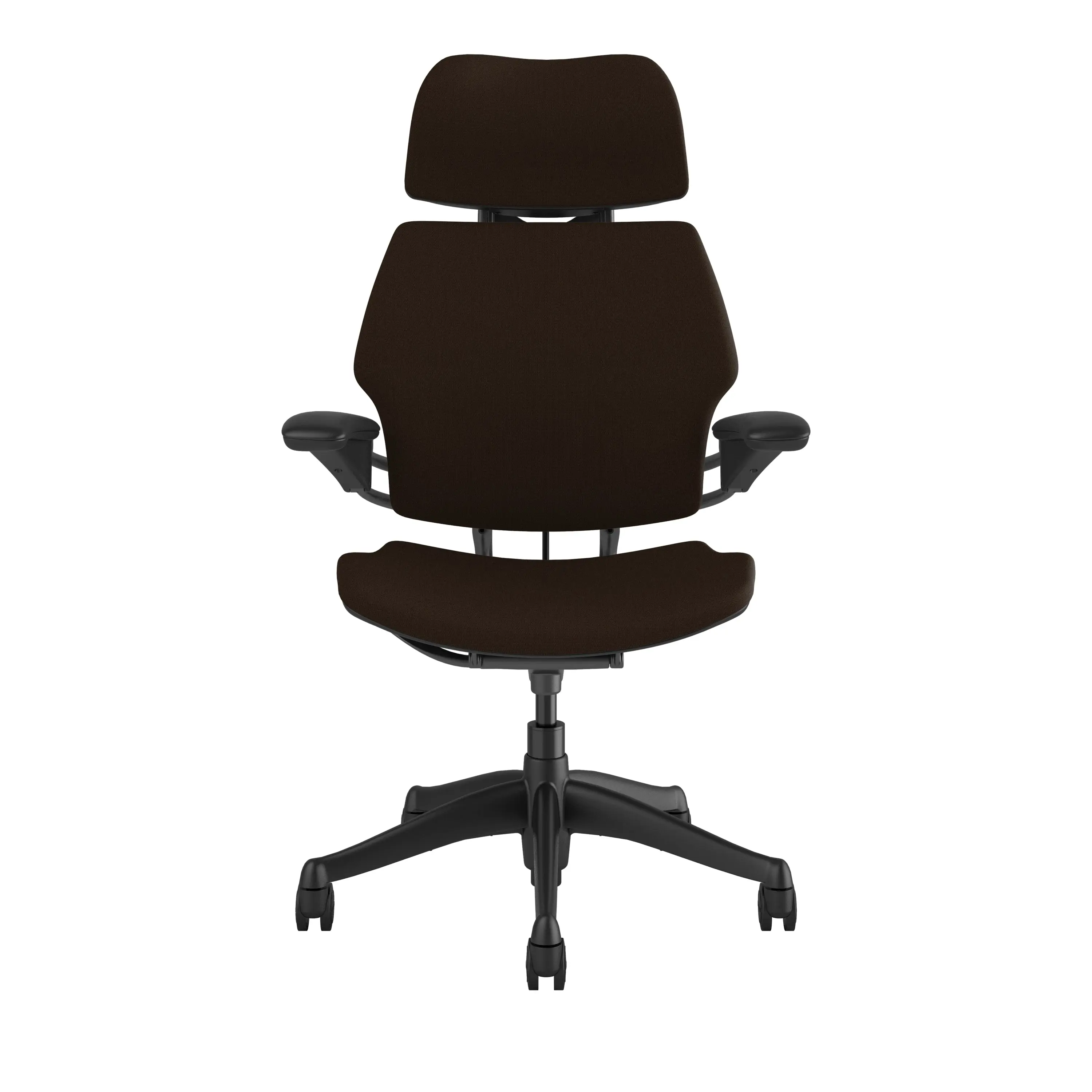 Freedom Office Task Chair With Headrest - Image 6