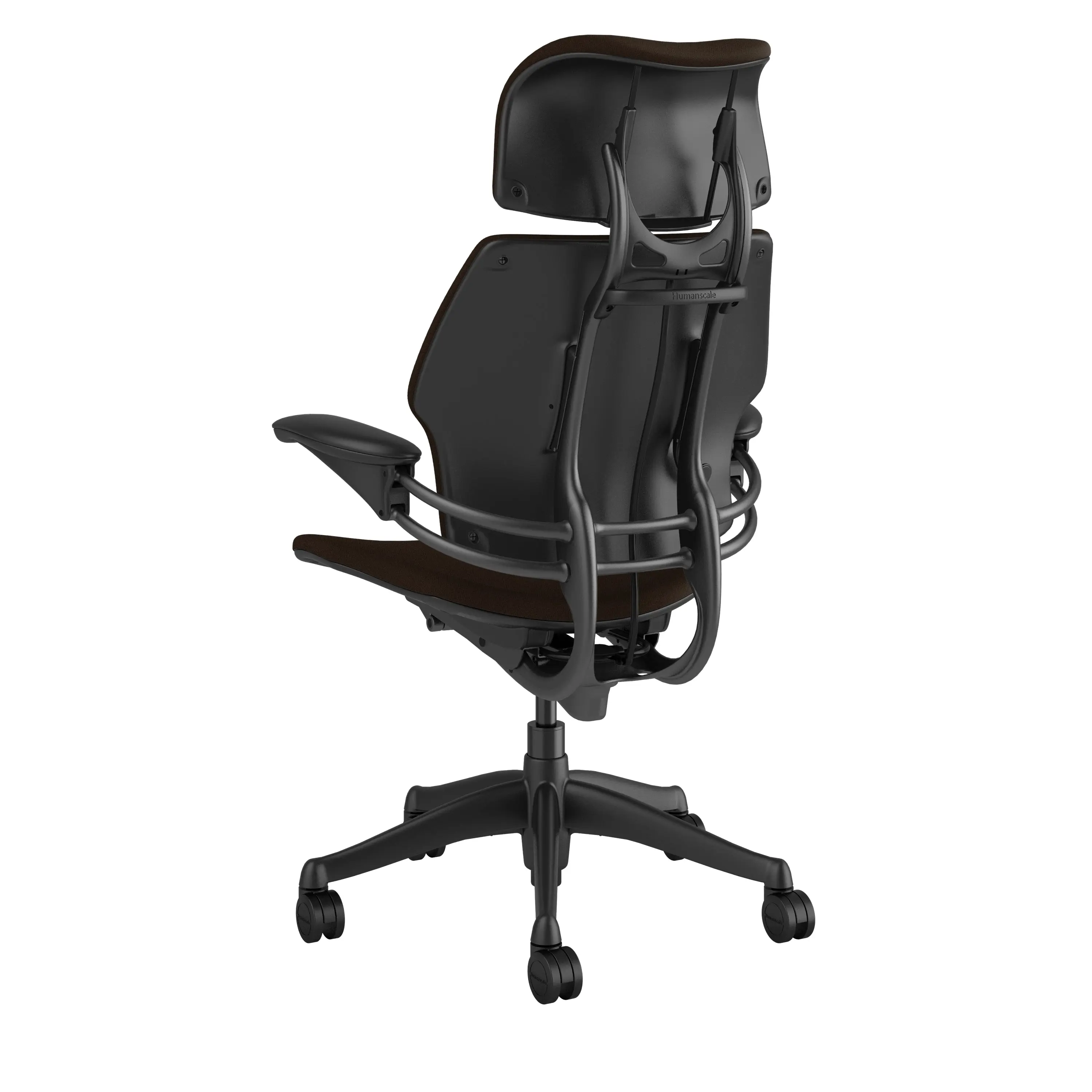 Freedom Office Task Chair With Headrest - Image 7