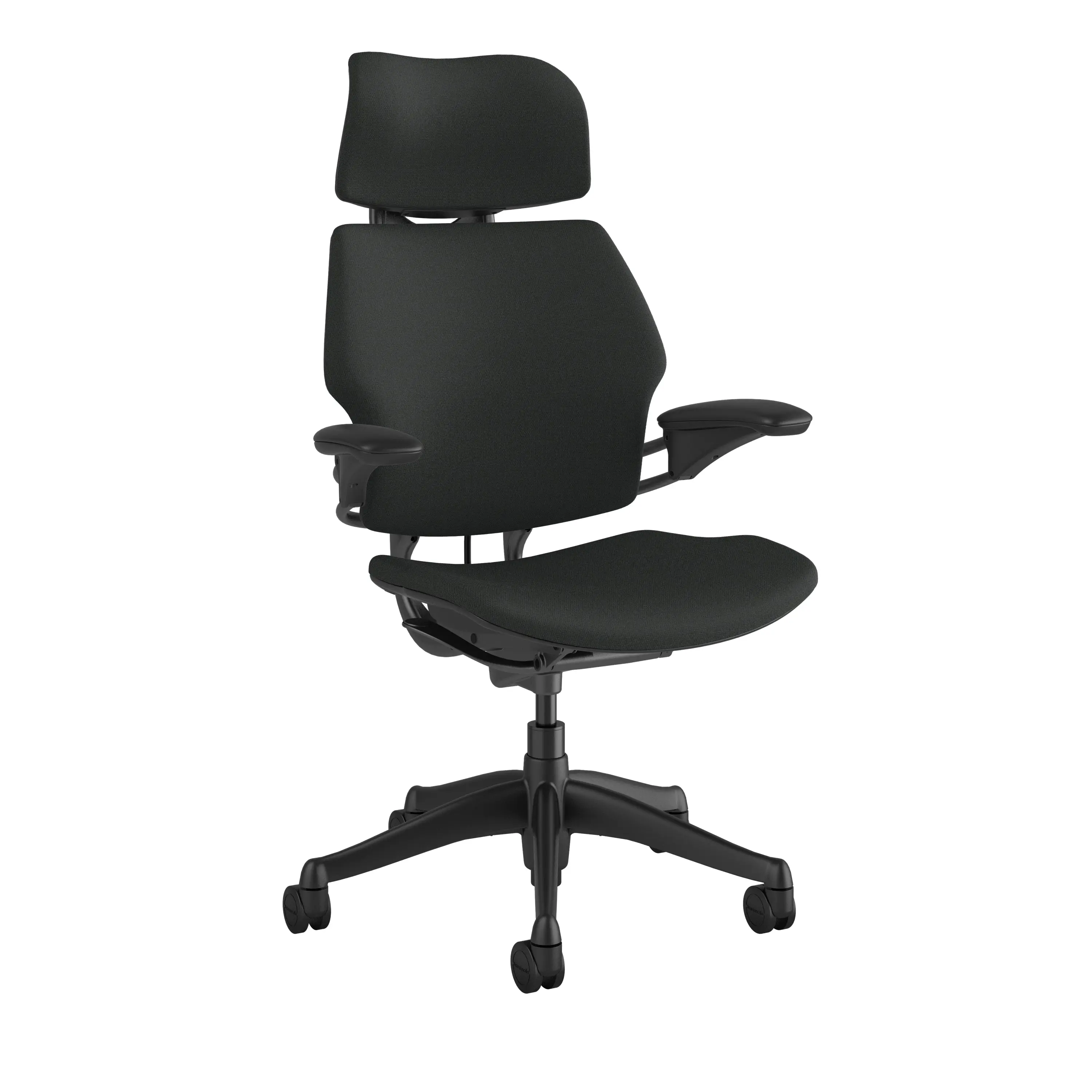Freedom Office Task Chair With Headrest - Image 8