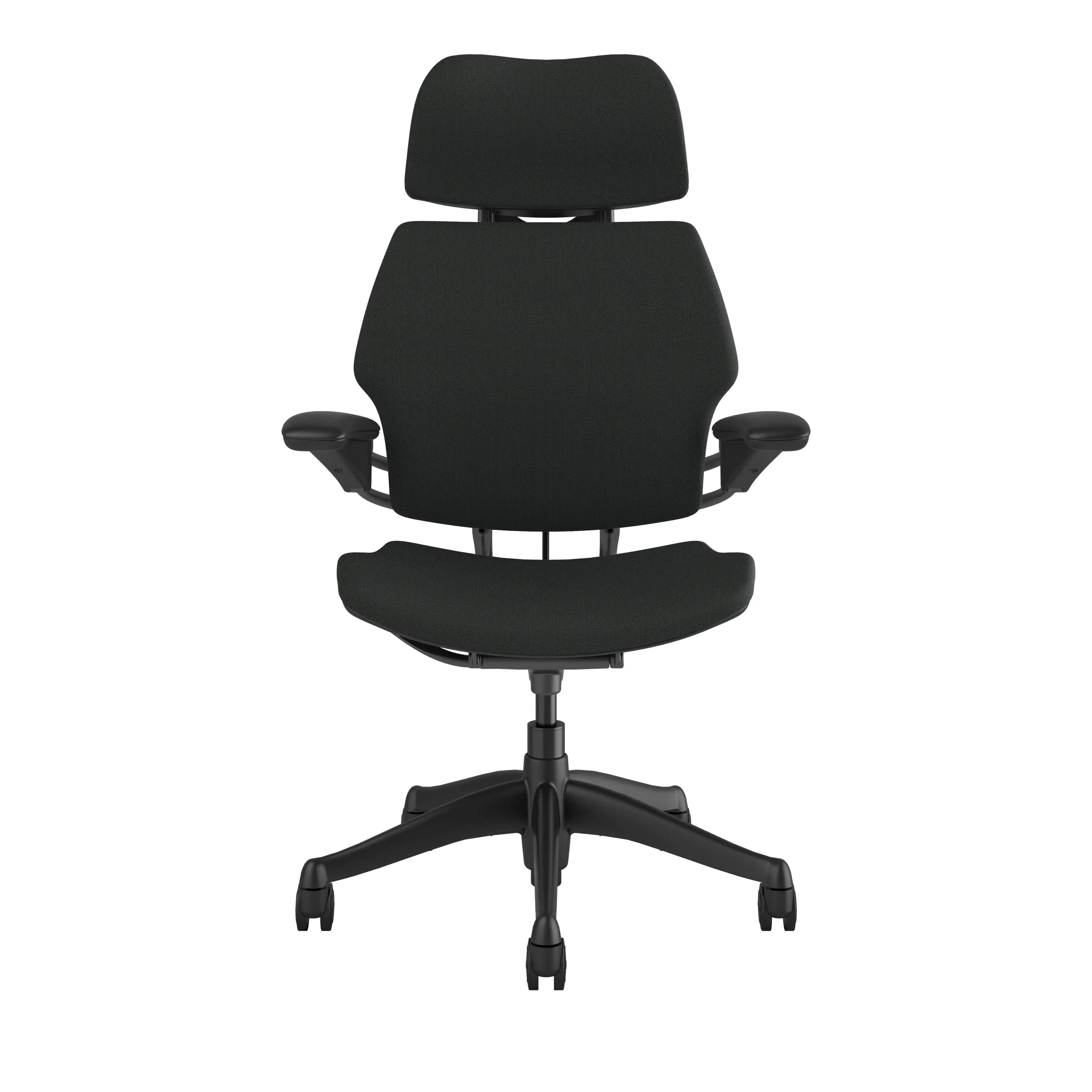 Freedom Office Task Chair With Headrest - Image 9