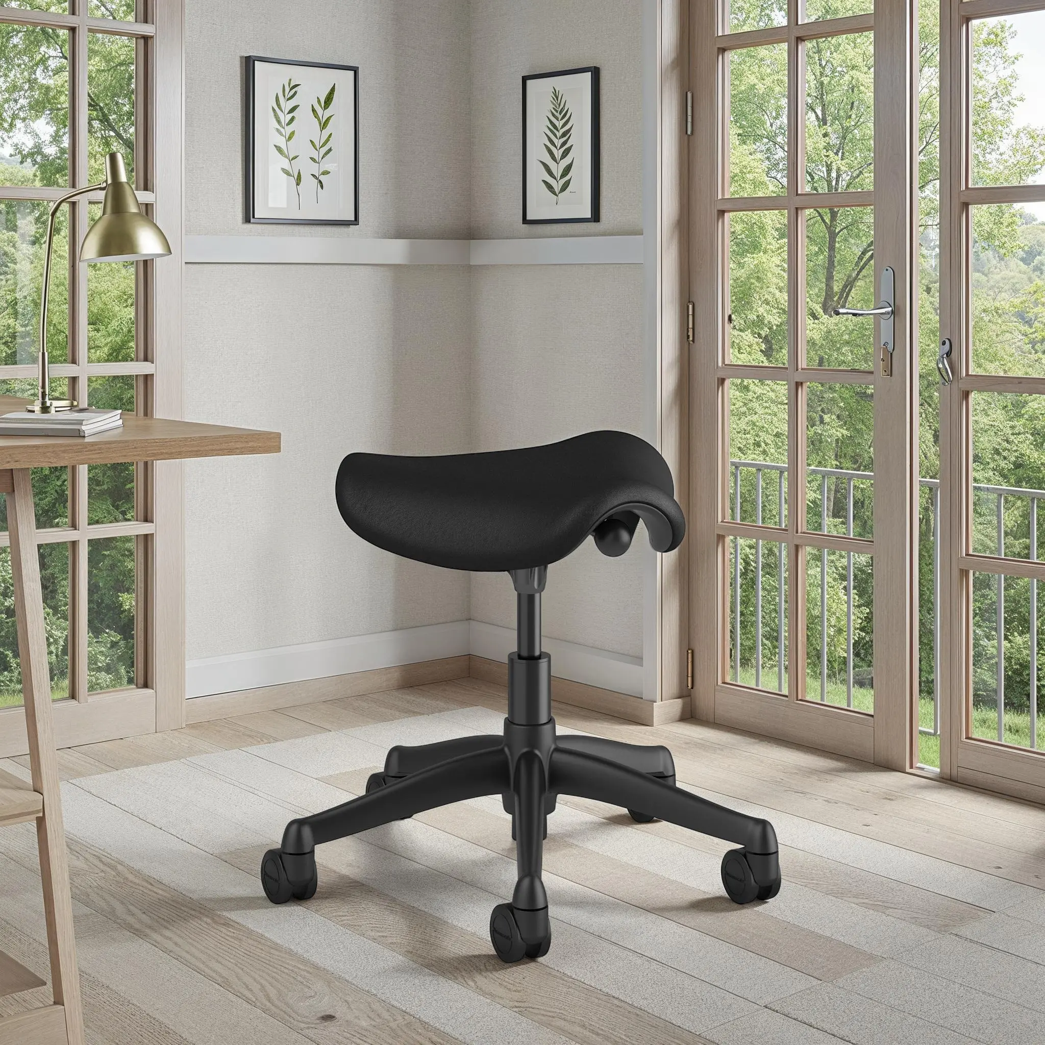 Freedom Pony Saddle Stool