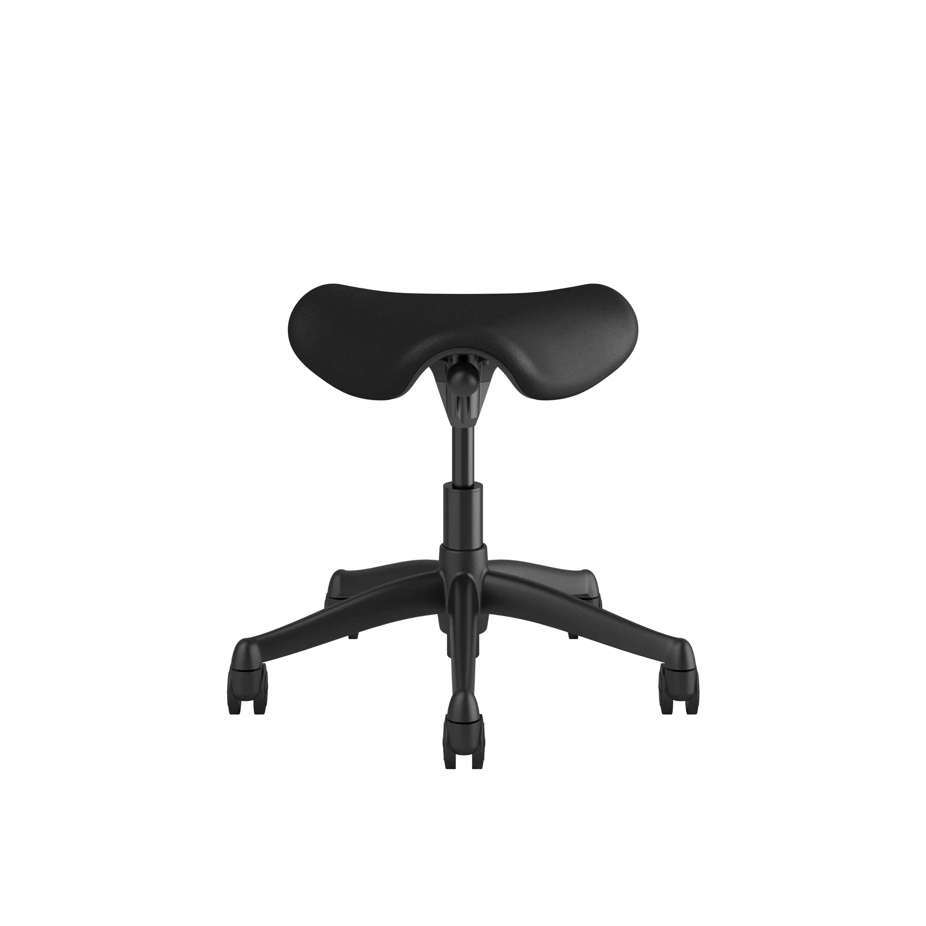 Freedom Pony Saddle Stool - Image 2