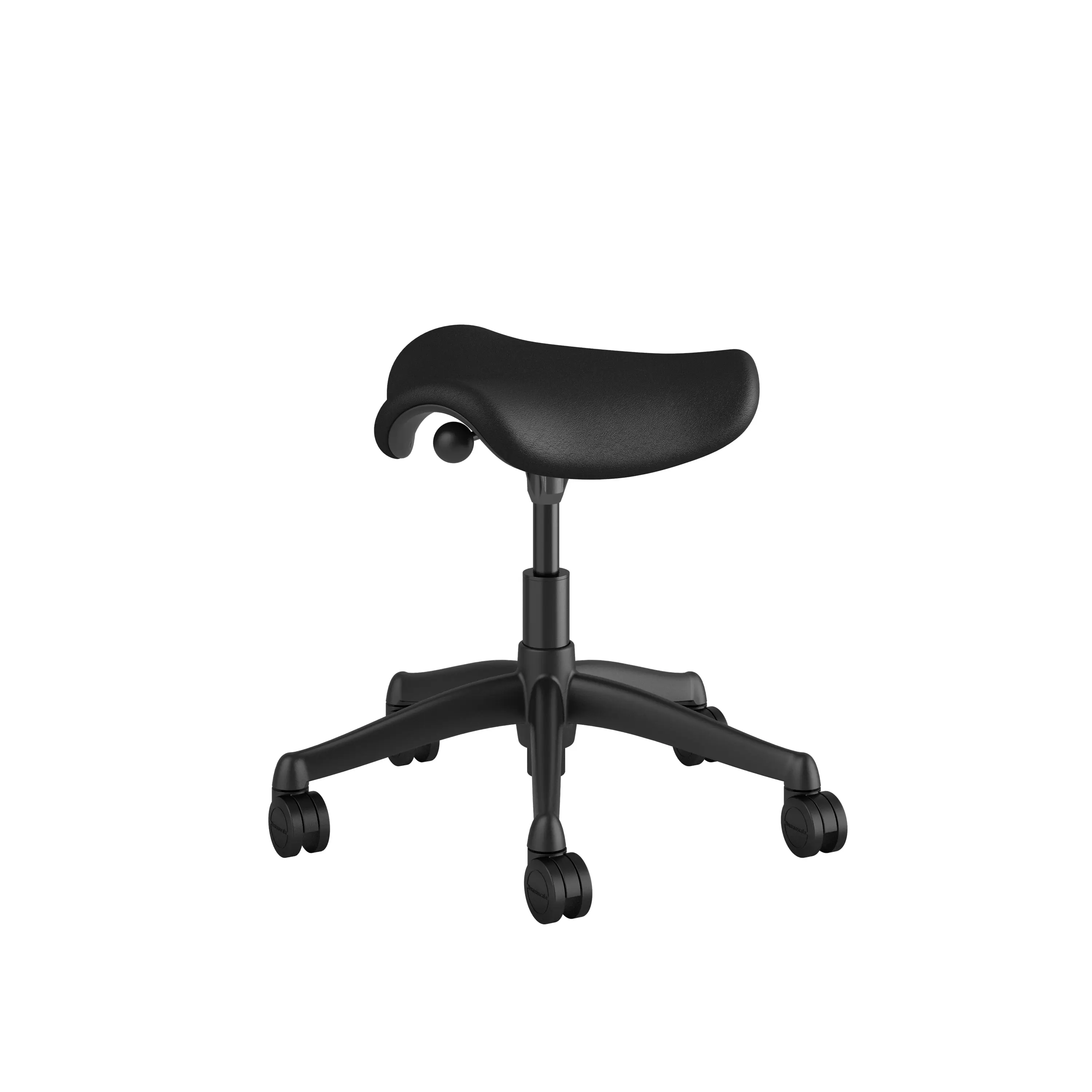 Freedom Pony Saddle Stool - Image 3