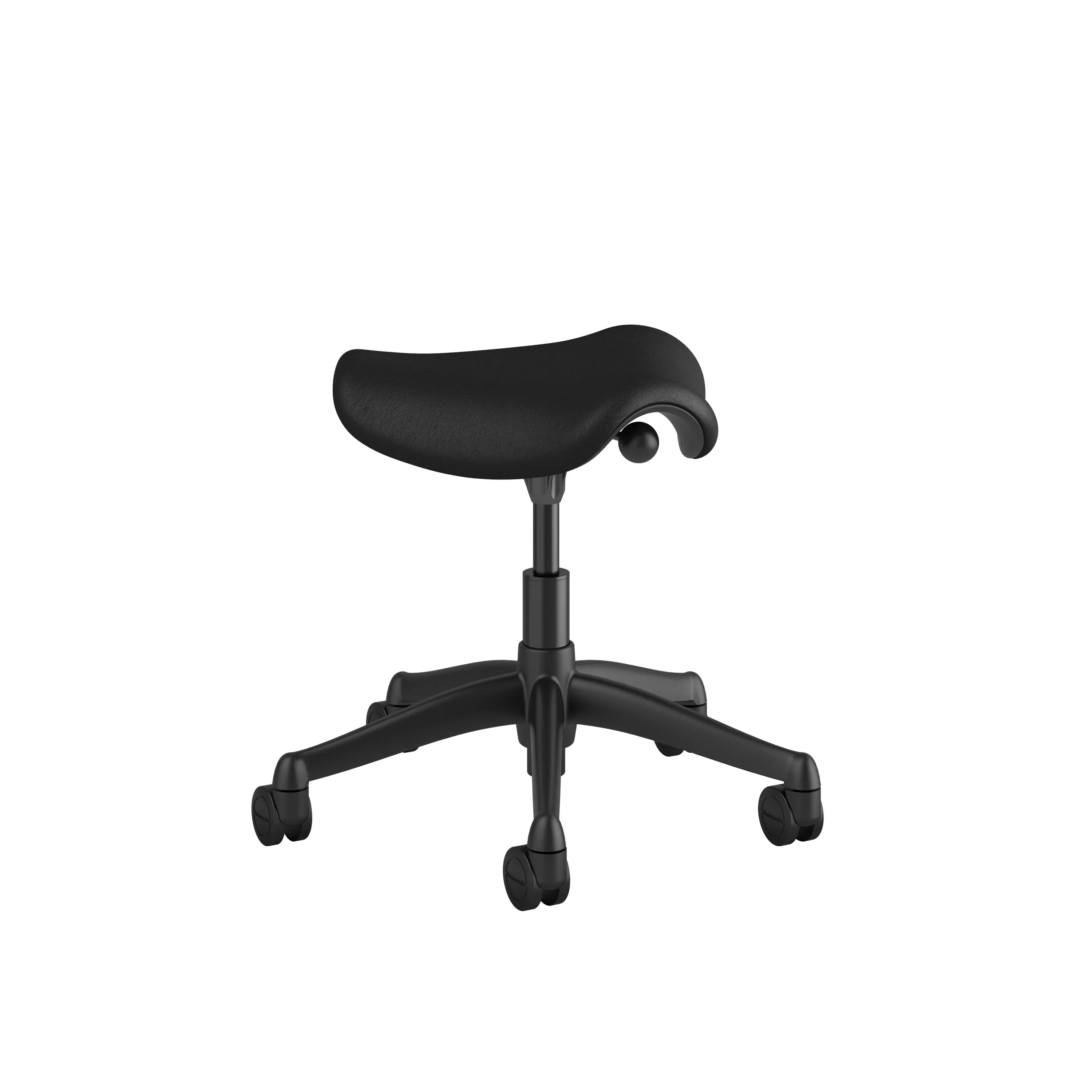 Freedom Pony Saddle Stool - Image 4