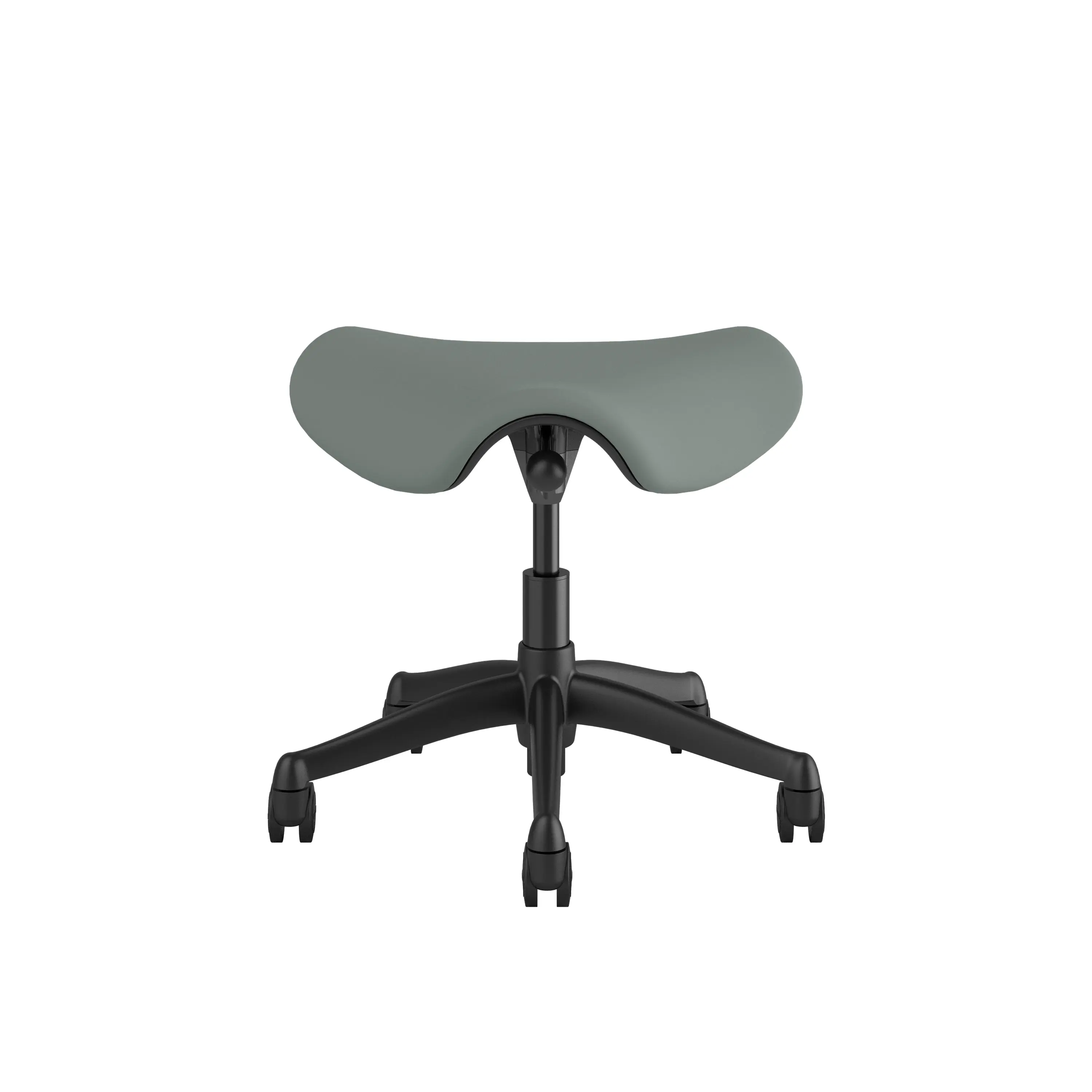 Freedom Saddle Stool - Image 2