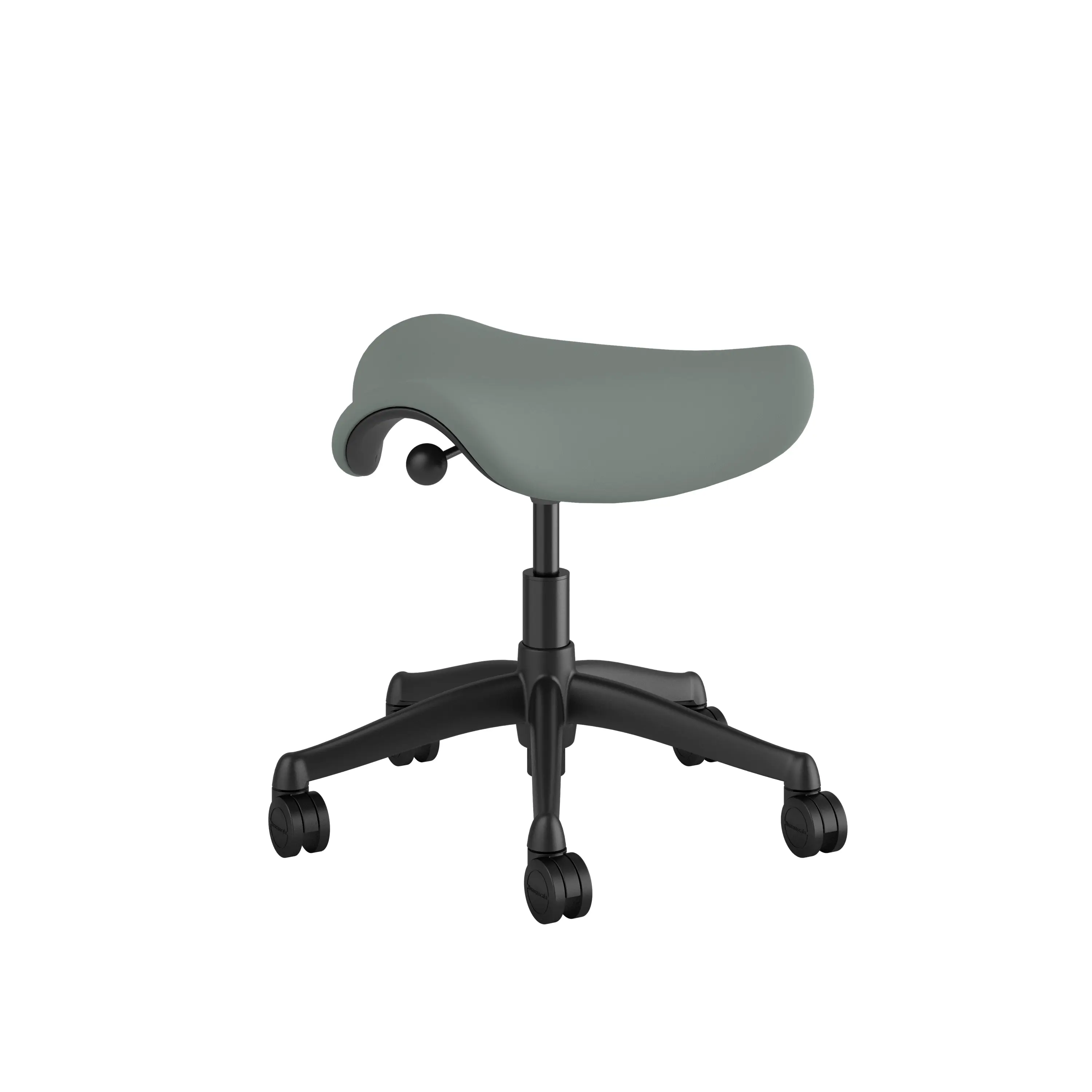 Freedom Saddle Stool - Image 4