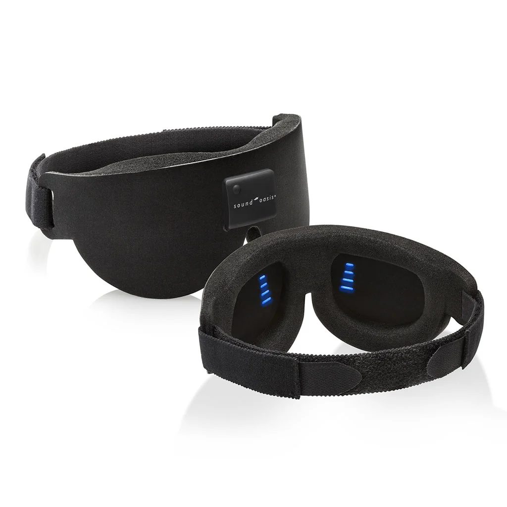 Glo to Sleep Advanced Sleep Therapy Mask - Image 5