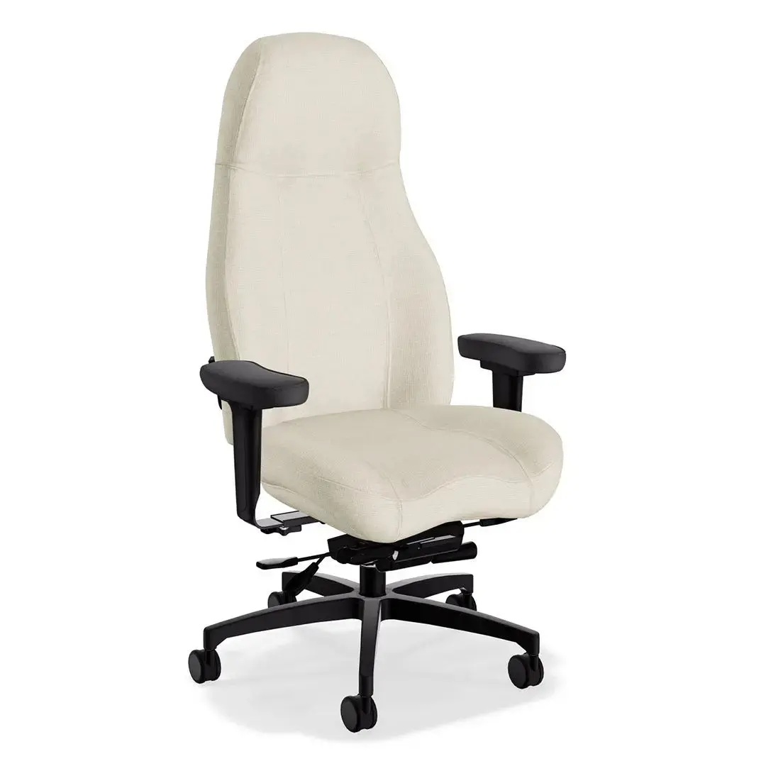 High Back Ultimate Executive Office Chair - Image 10