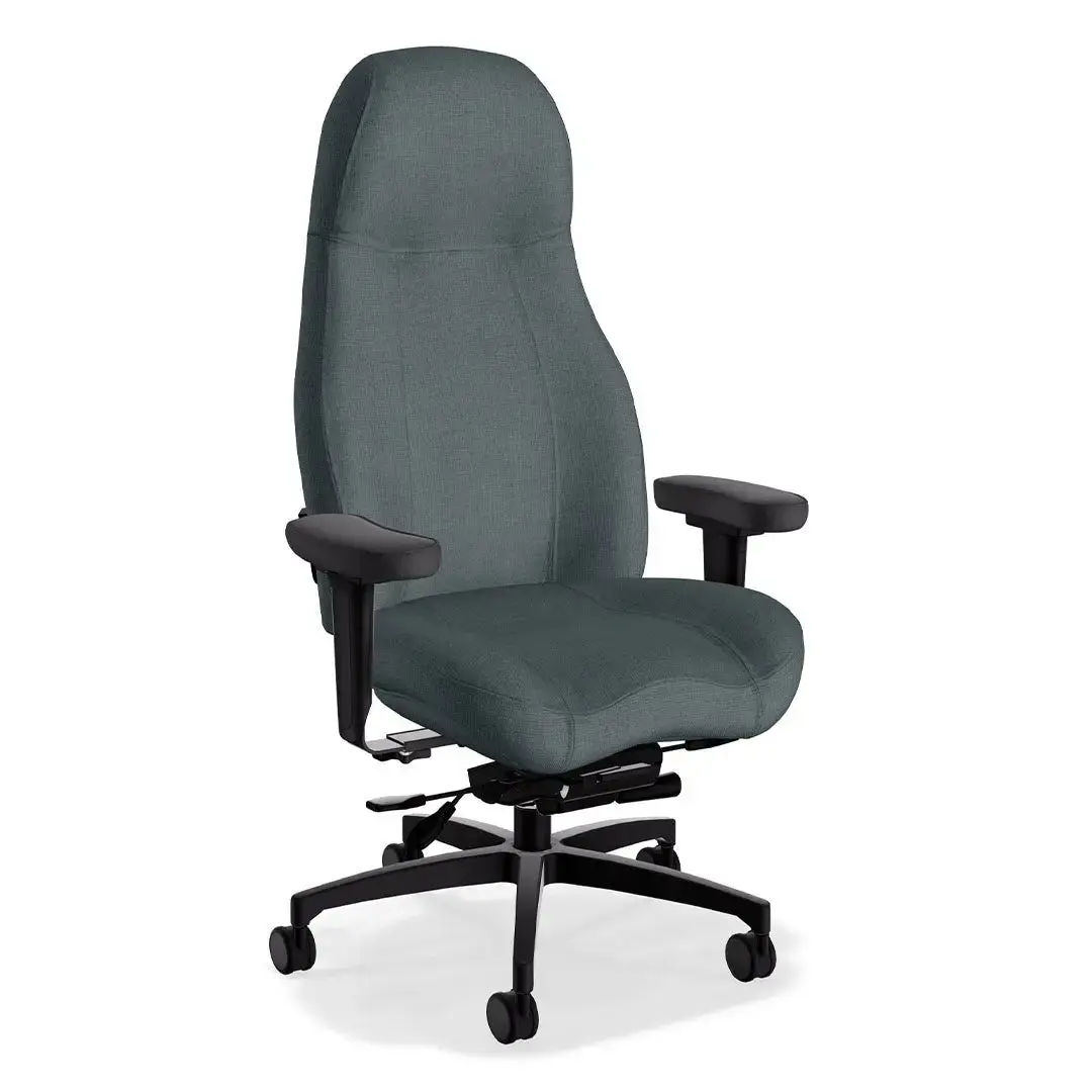 High Back Ultimate Executive Office Chair - Image 11