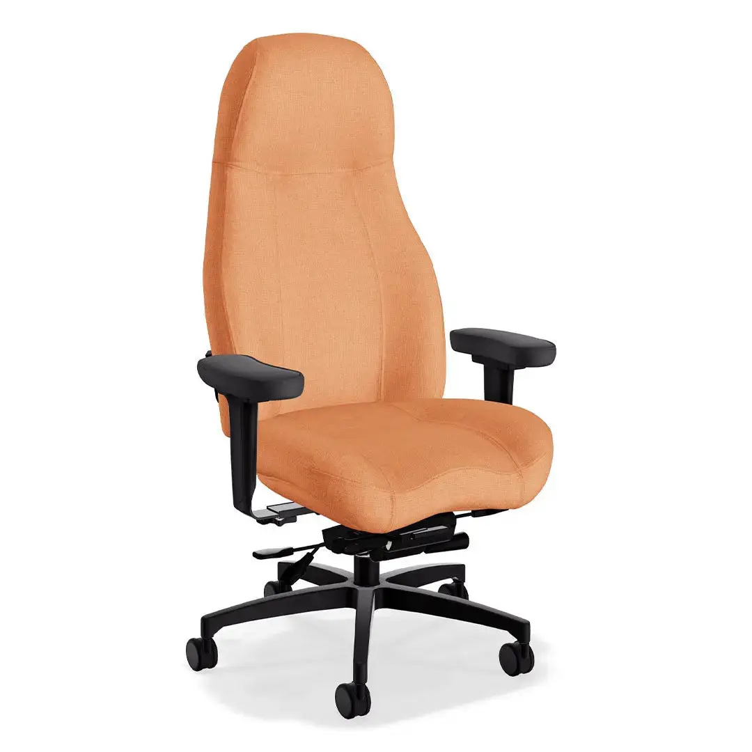 High Back Ultimate Executive Office Chair - Image 12