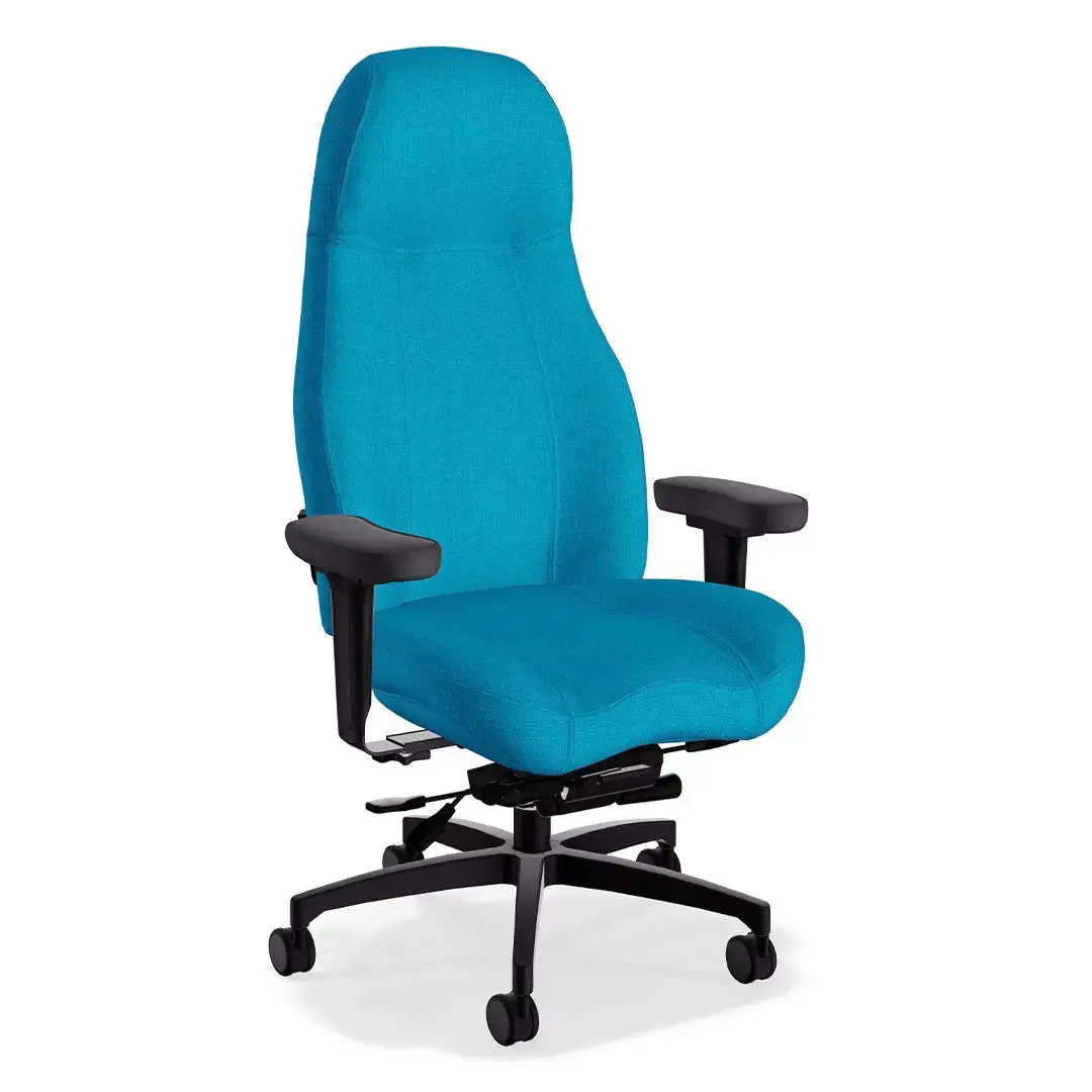 High Back Ultimate Executive Office Chair - Image 14