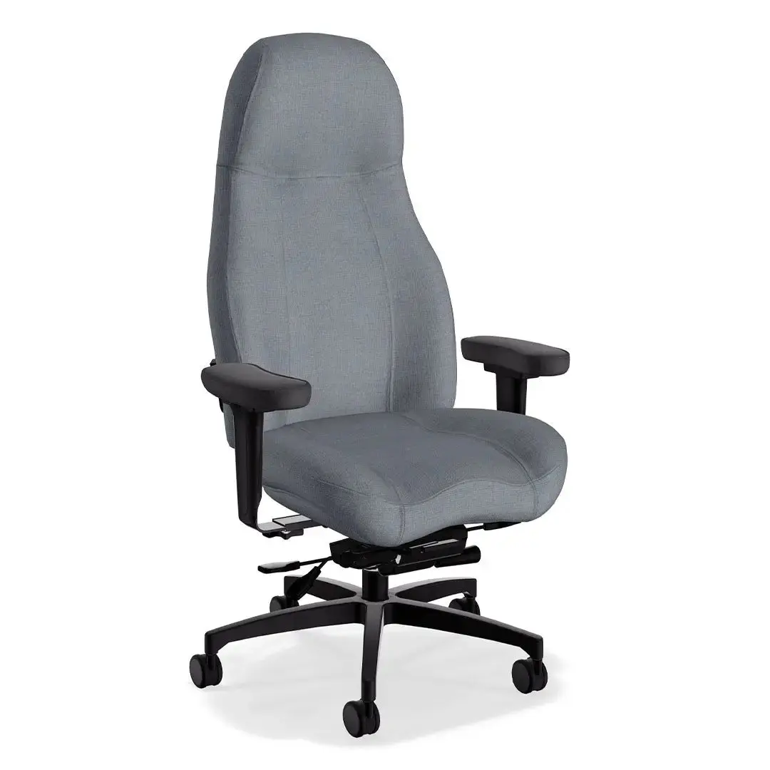High Back Ultimate Executive Office Chair - Image 15