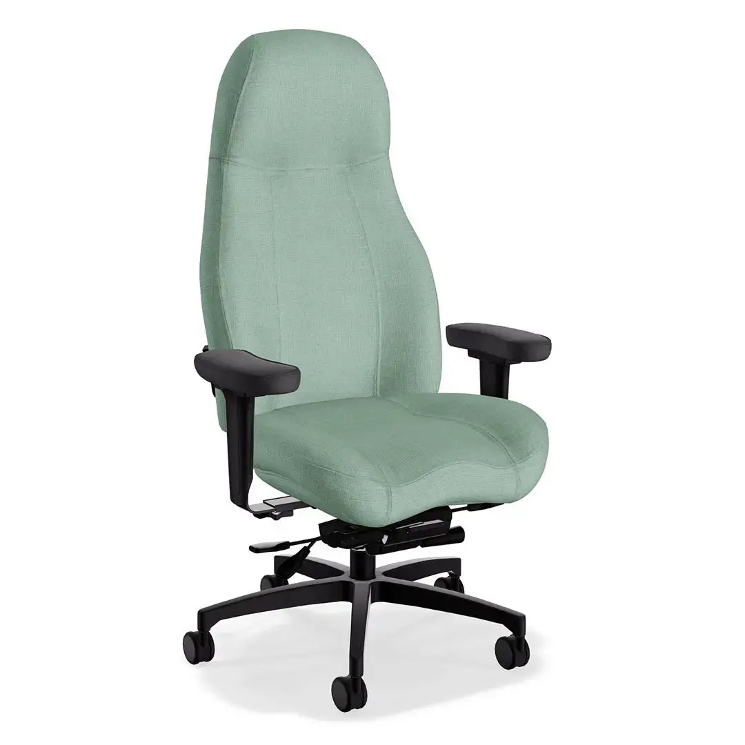 High Back Ultimate Executive Office Chair - Image 16