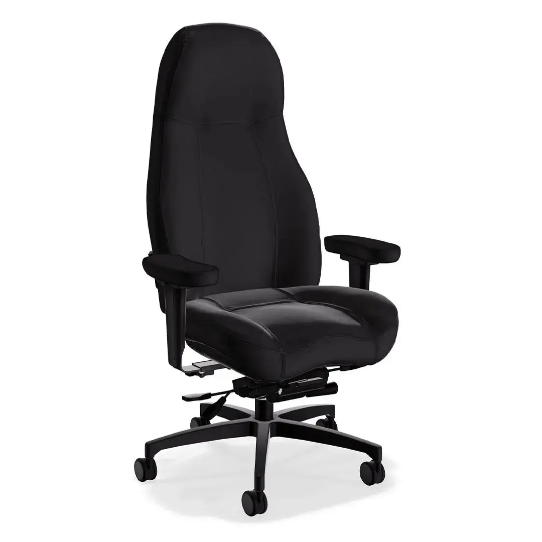 High Back Ultimate Executive Office Chair - Image 17