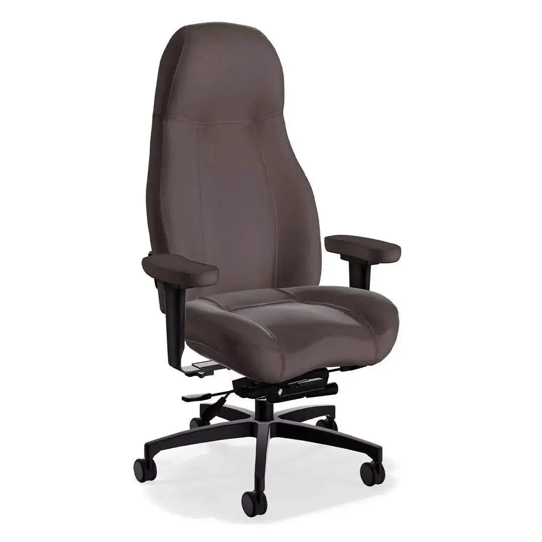 High Back Ultimate Executive Office Chair - Image 18