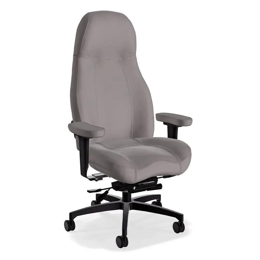 High Back Ultimate Executive Office Chair - Image 19