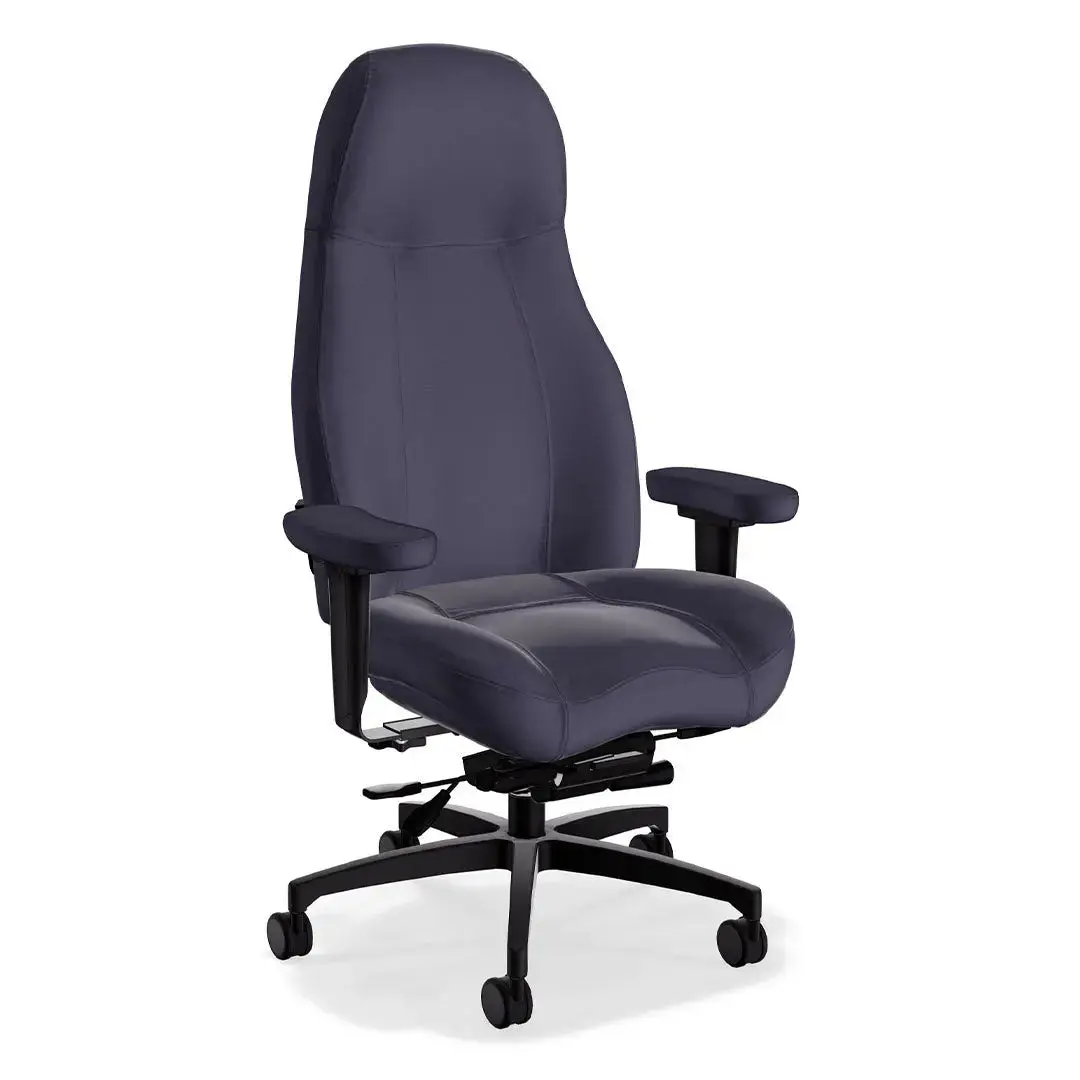 High Back Ultimate Executive Office Chair - Image 22