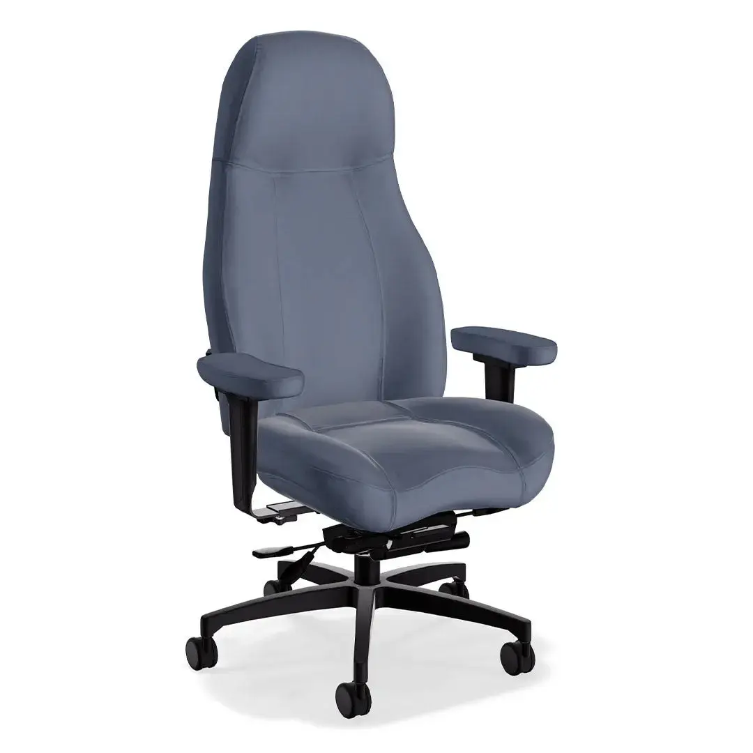High Back Ultimate Executive Office Chair - Image 23