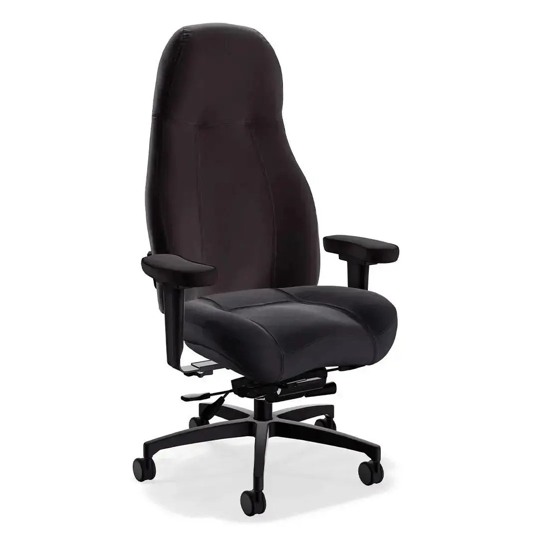 High Back Ultimate Executive Office Chair - Image 24