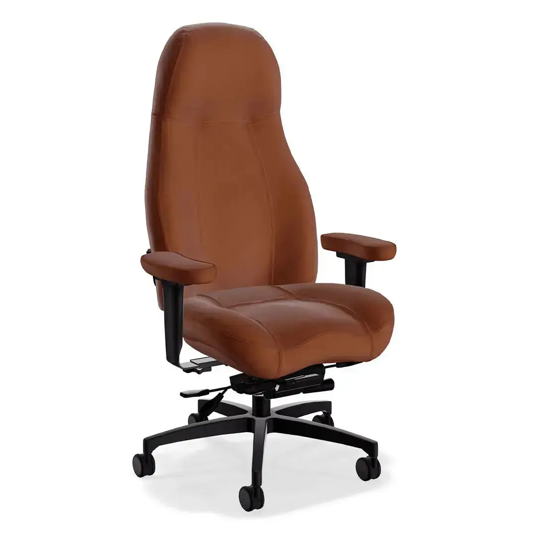 High Back Ultimate Executive Office Chair - Image 25