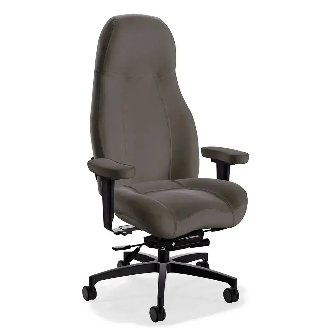 High Back Ultimate Executive Office Chair - Image 28