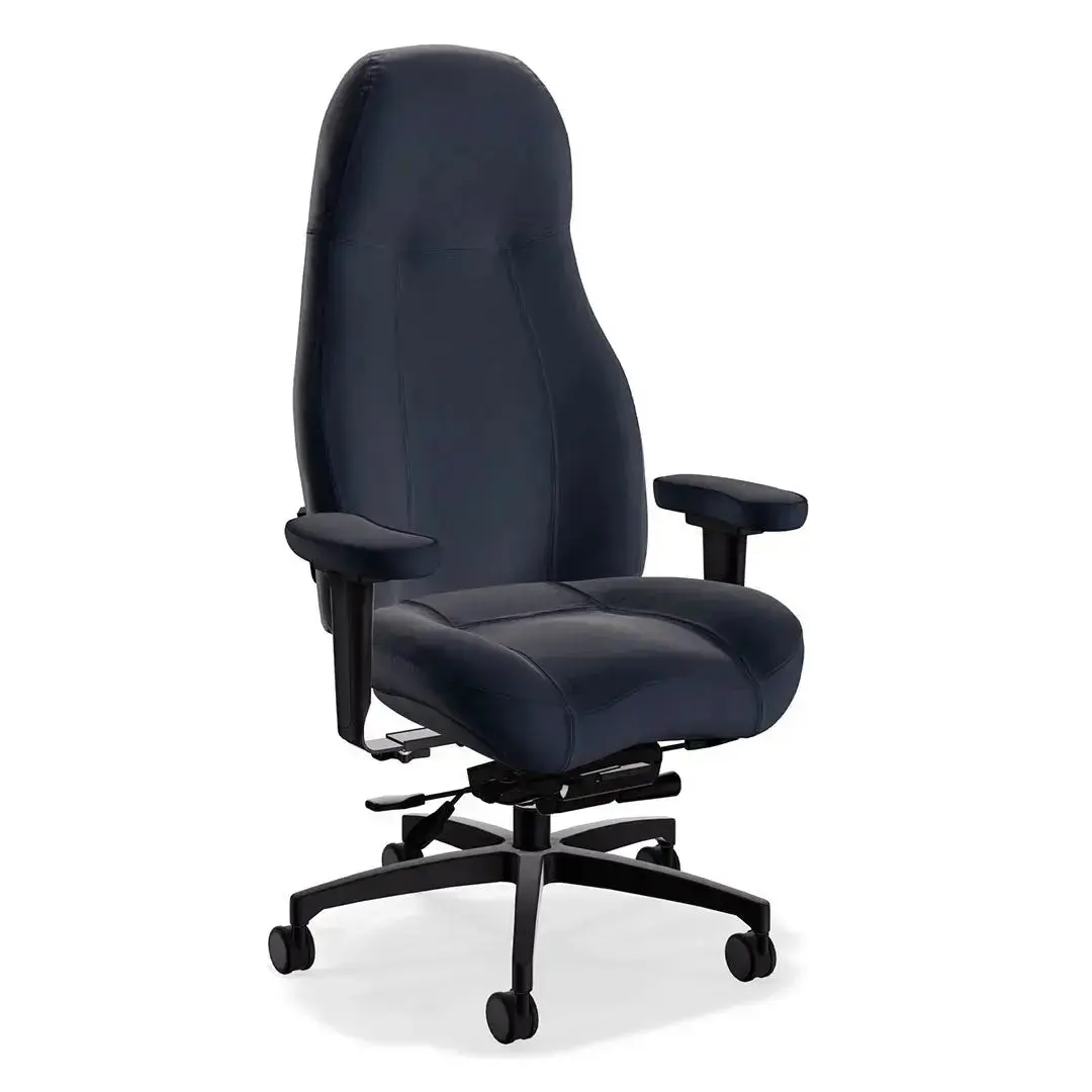 High Back Ultimate Executive Office Chair - Image 29