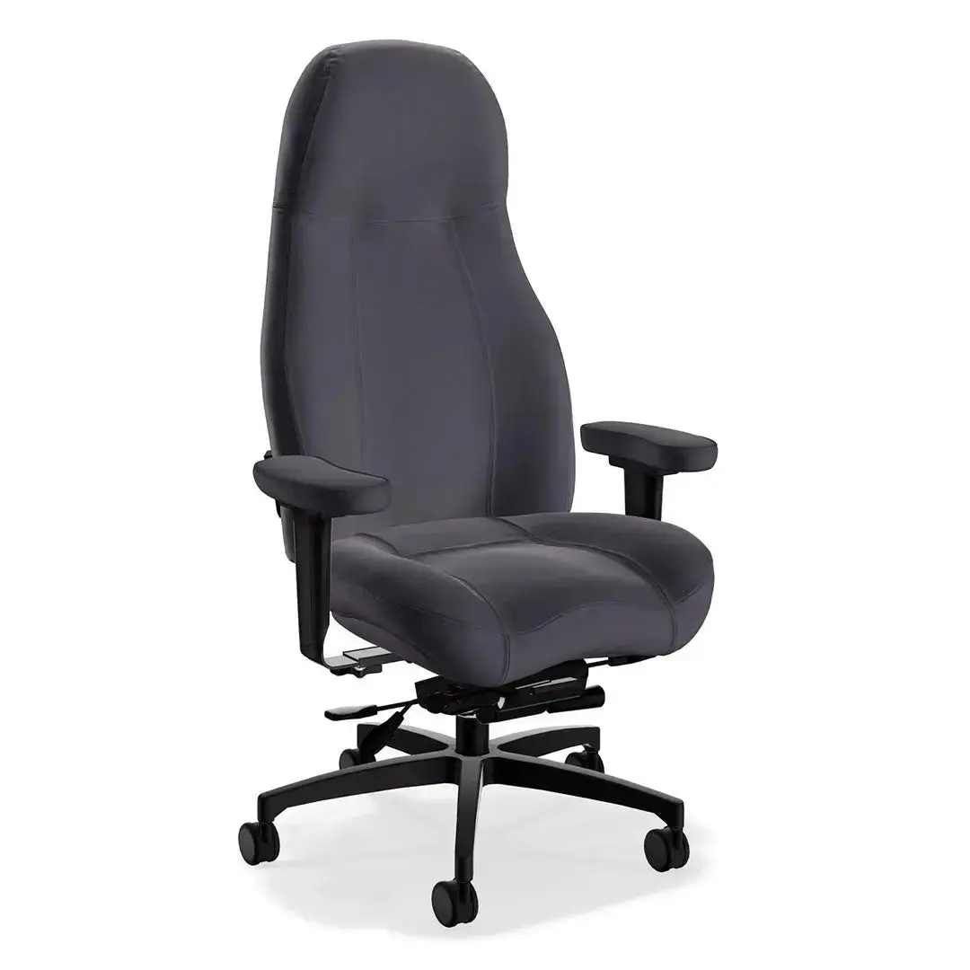 High Back Ultimate Executive Office Chair - Image 31