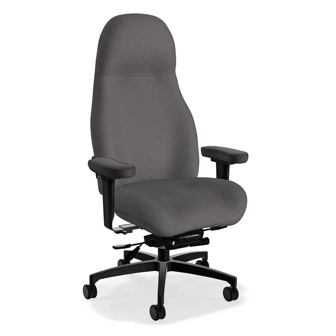 High Back Ultimate Executive Office Chair - Image 5
