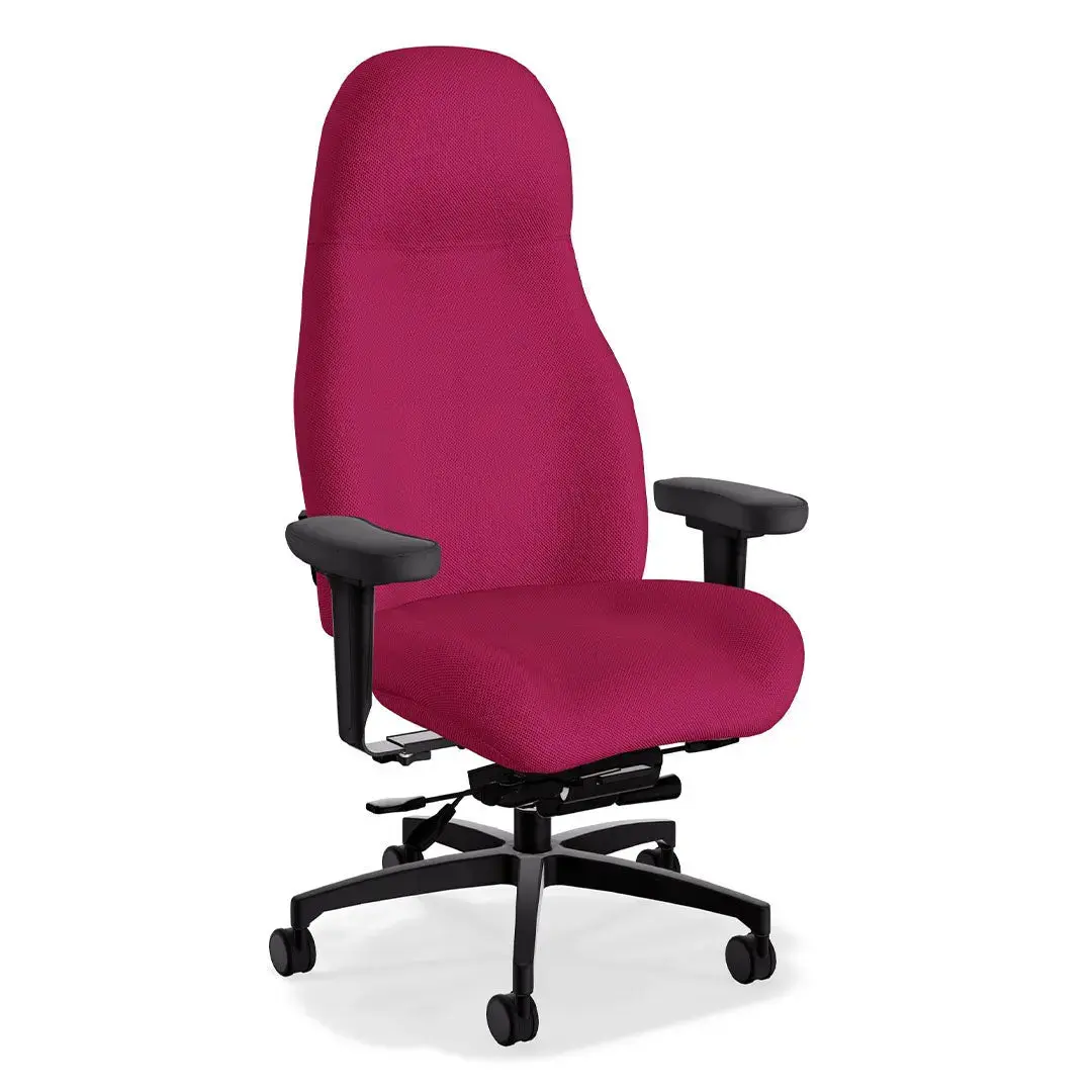 High Back Ultimate Executive Office Chair - Image 6